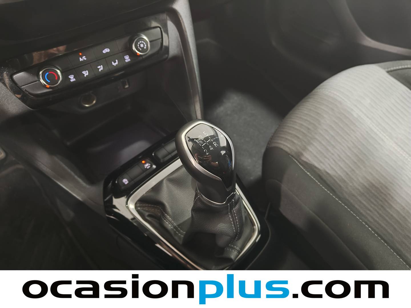 Opel Corsa Opel Corsa 1.2 XEL S&S Edition (75 CV) de segunda mano