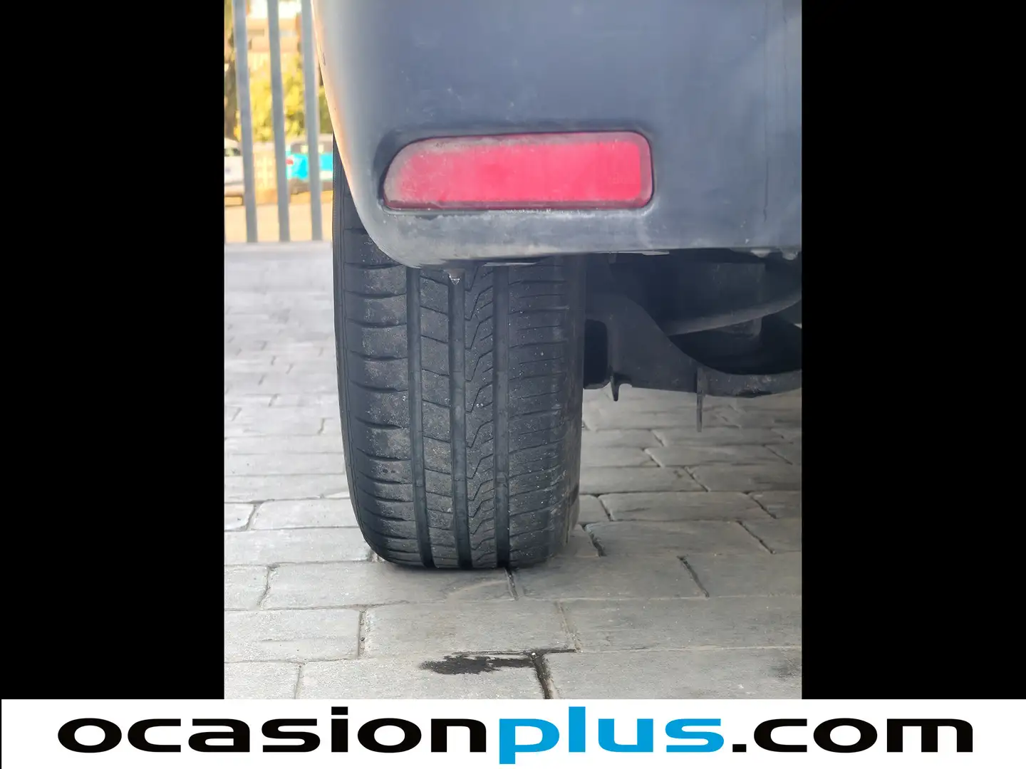 Foto Dacia Dokker Dacia Dokker Ambiance dCi (90 CV)