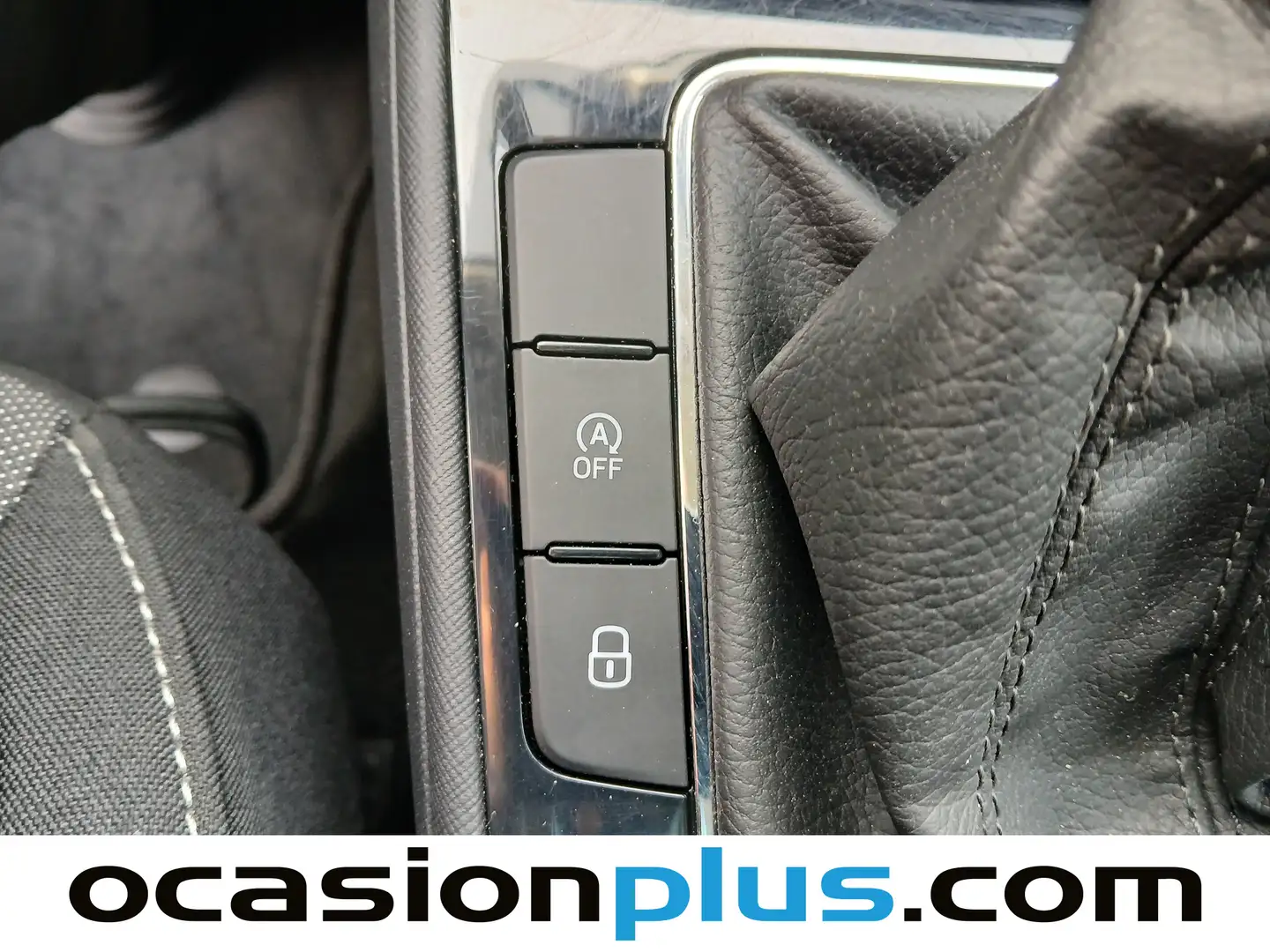 Foto Skoda Fabia Skoda Fabia 1.0 TSI Selection DSG (115 CV)