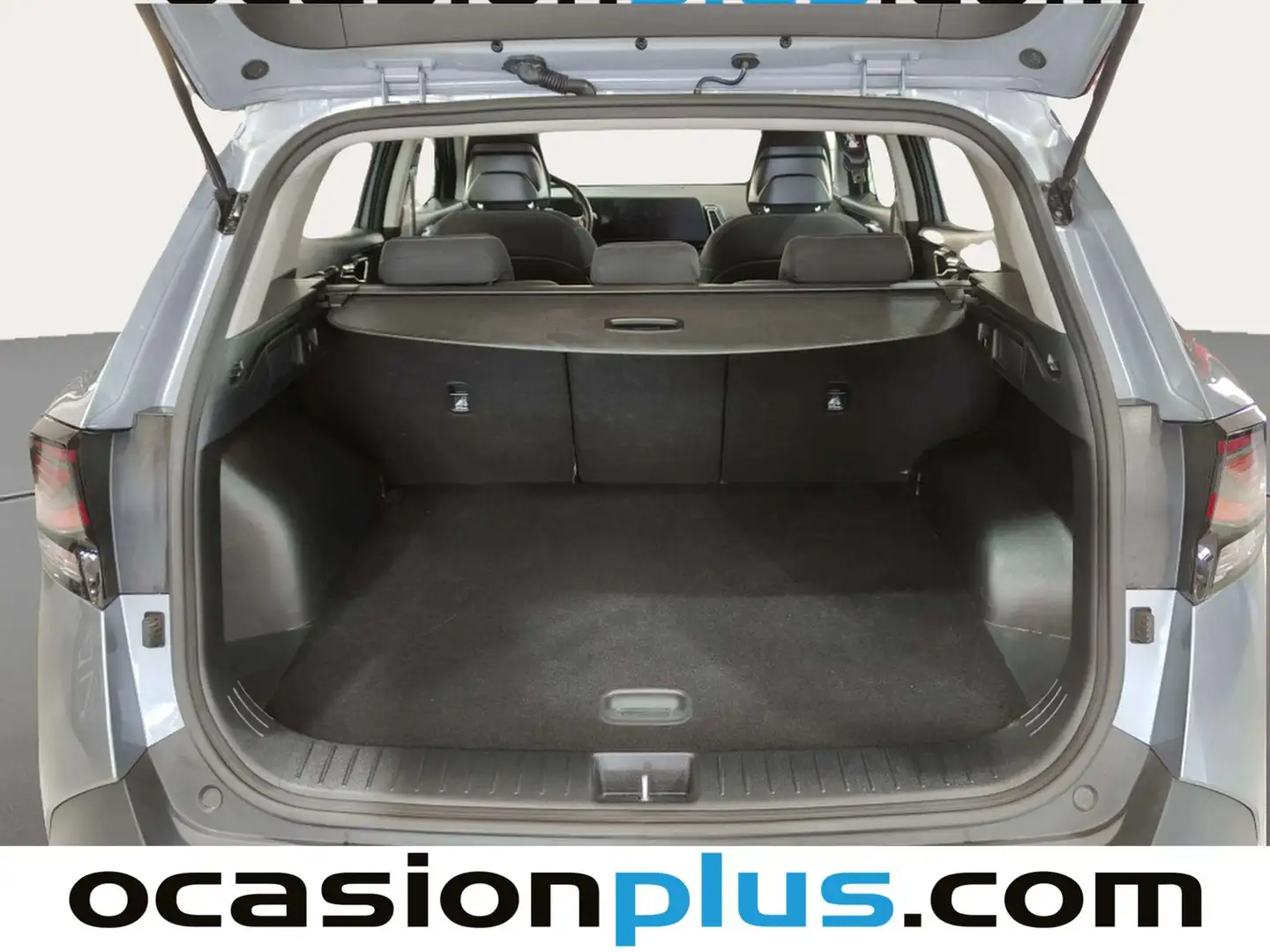 Foto KIA Sportage Kia Sportage 1.6 T-GDi MHEV Drive 4x2  (160 CV)