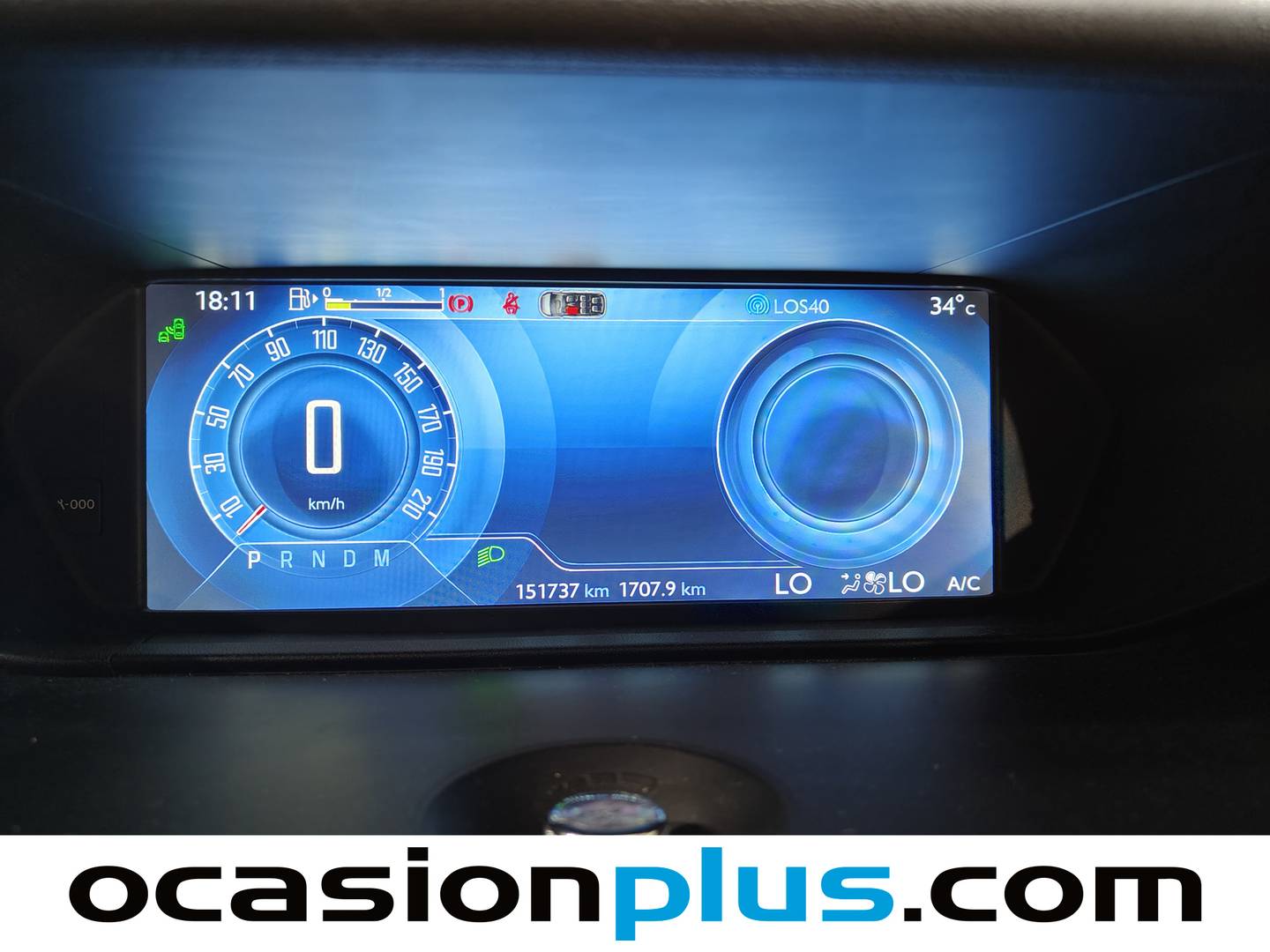 Foto Citroën Grand C4 Picasso Citroen Grand C4 Picasso BlueHDi 150 Airdream Exclusive EAT6 (150 CV) 7 Plazas