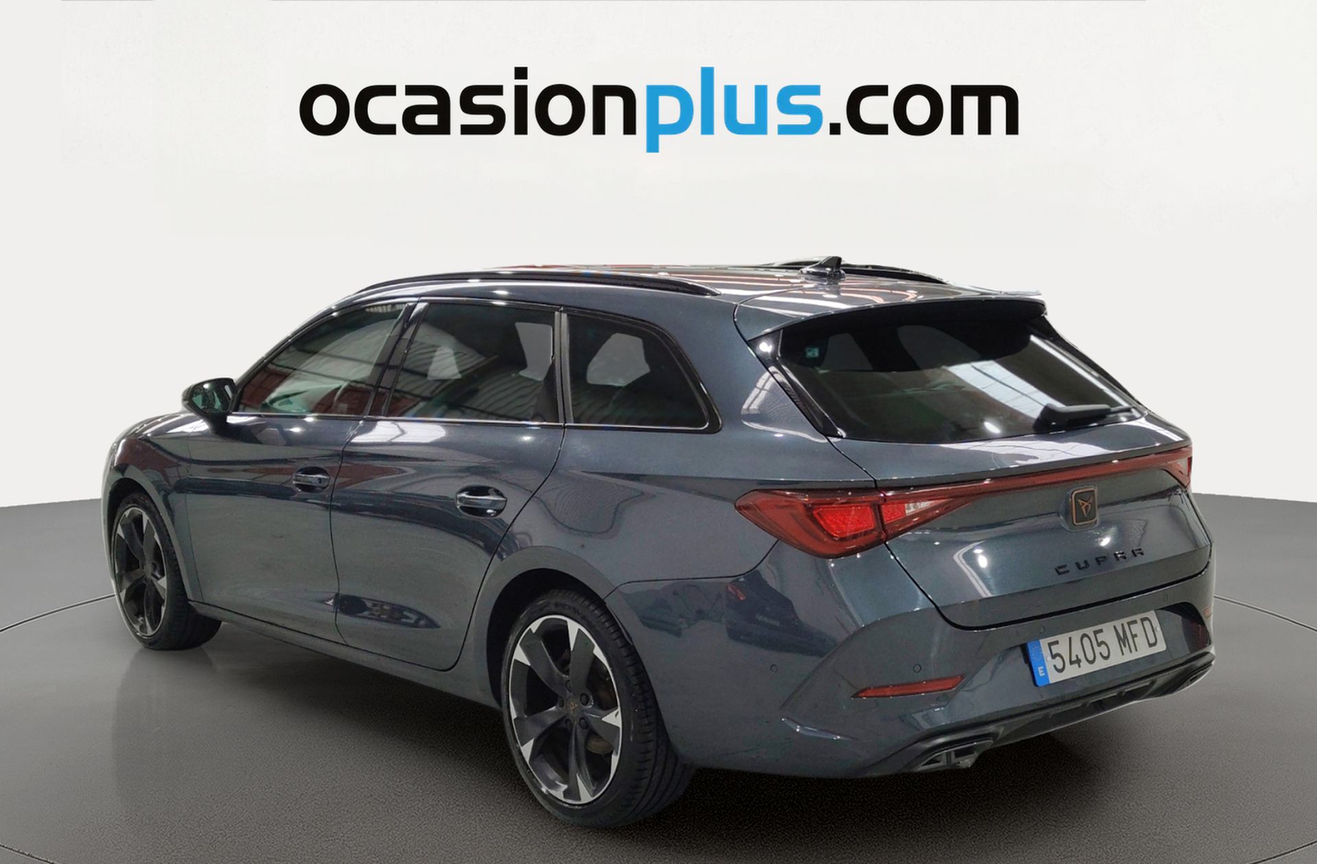 Cupra León Sportstourer 1.5 eTSI DSG - foto 4