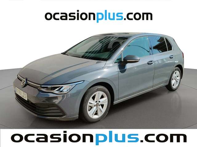 Volkswagen Golf Life 2.0 TDI (150 CV) DSG de segunda mano