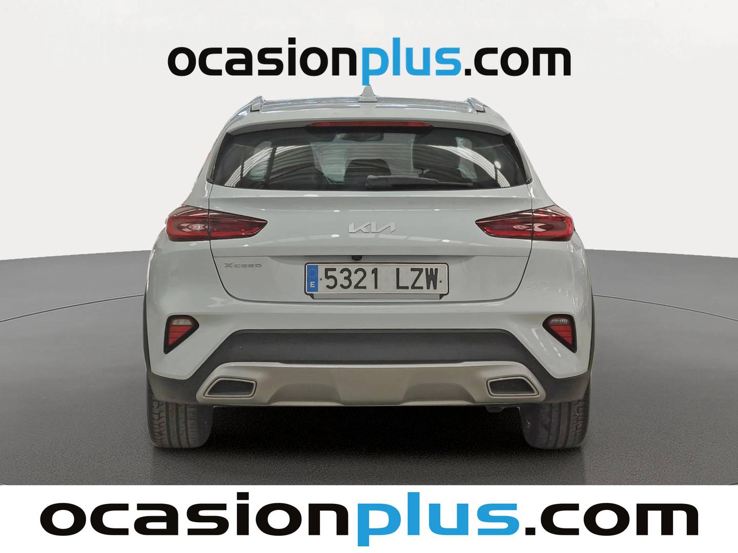 Foto KIA XCeed Kia XCeed 1.0 T-GDi Tech (120 CV)