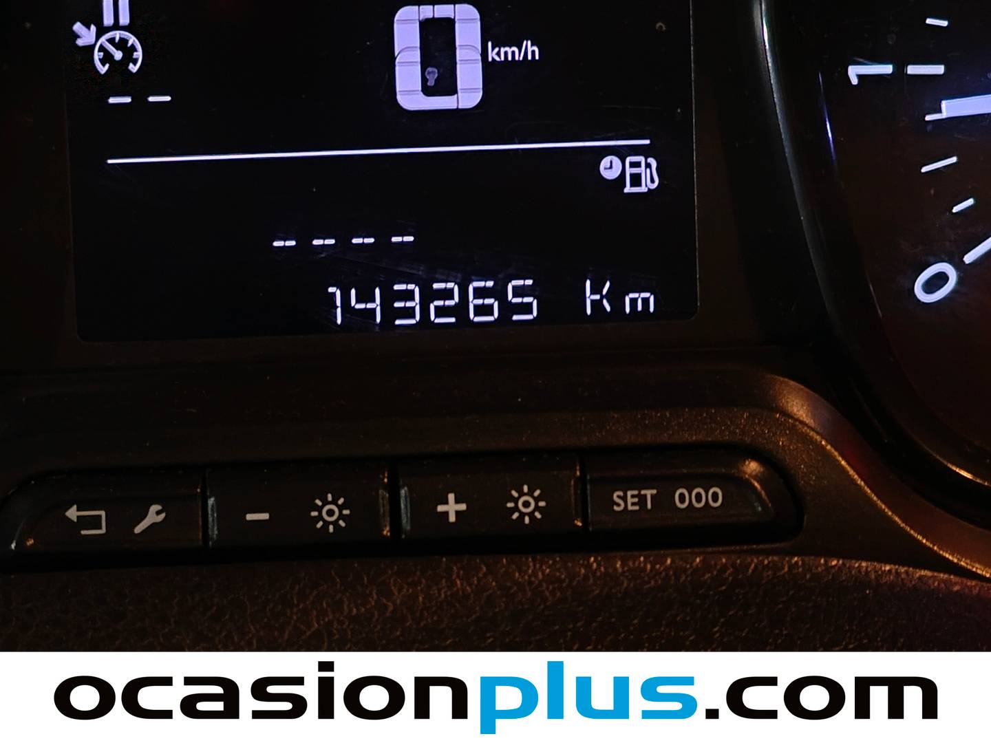 Toyota Proace Verso Toyota Proace Verso 1.5D Shuttle VX L2 (120 CV) 9 Plazas seminuevo