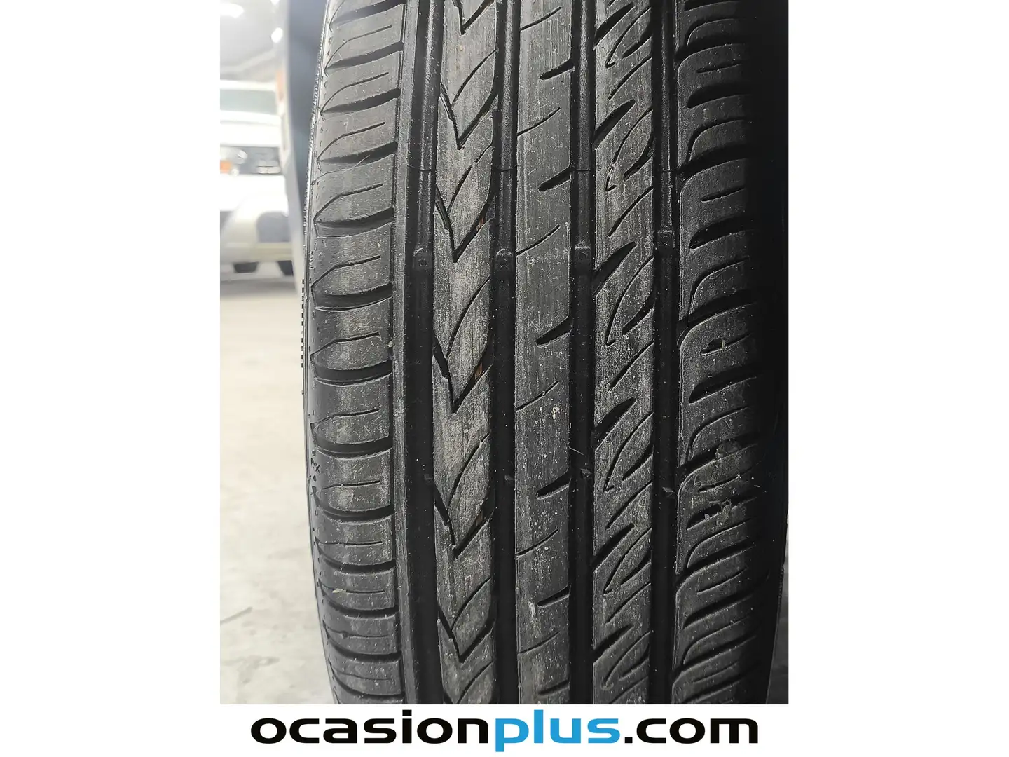 Foto Seat Ibiza SEAT Ibiza 1.0 TSI S&S FR XL (110 CV)