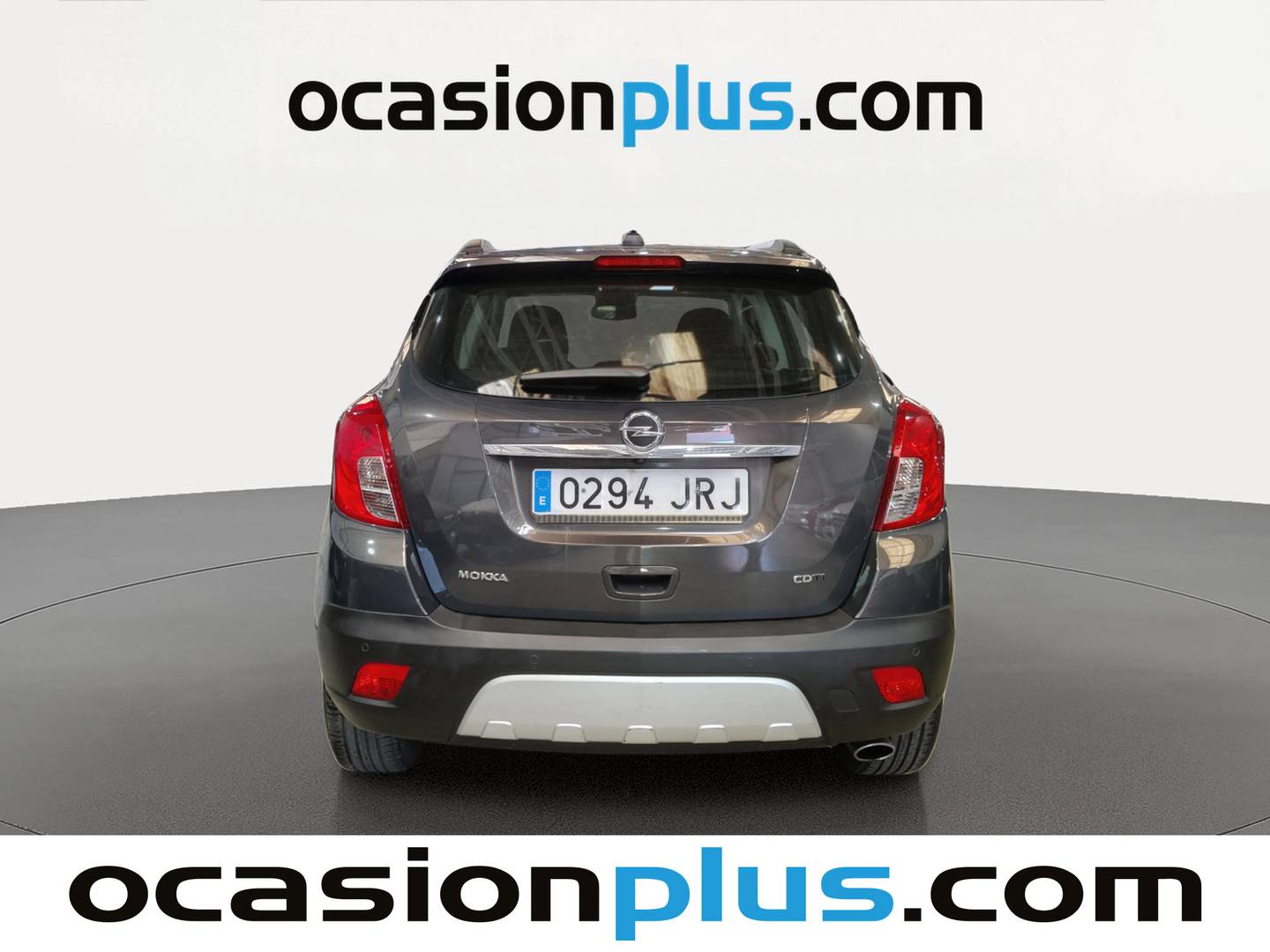 Opel Mokka Opel Mokka 1.6 CDTi S&S Selective 4x2 (136 CV) km 0