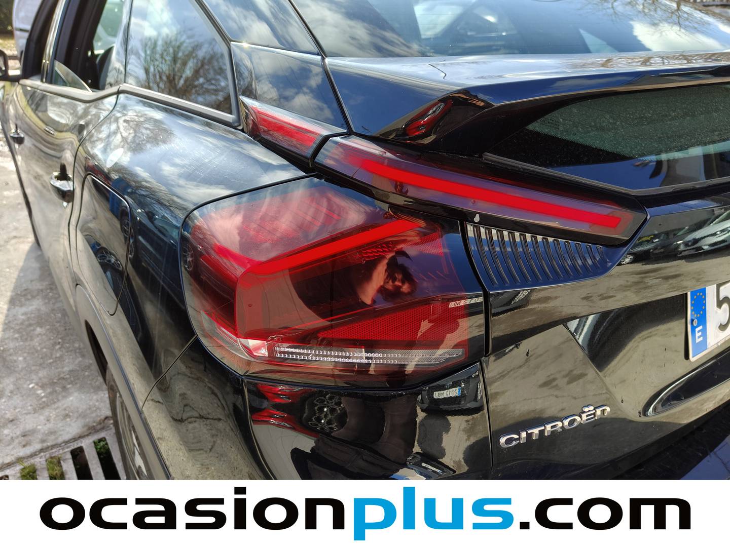 Foto Citroën C4 Citroen C4 PureTech 130 S&S 6v Feel Pack (130 CV)