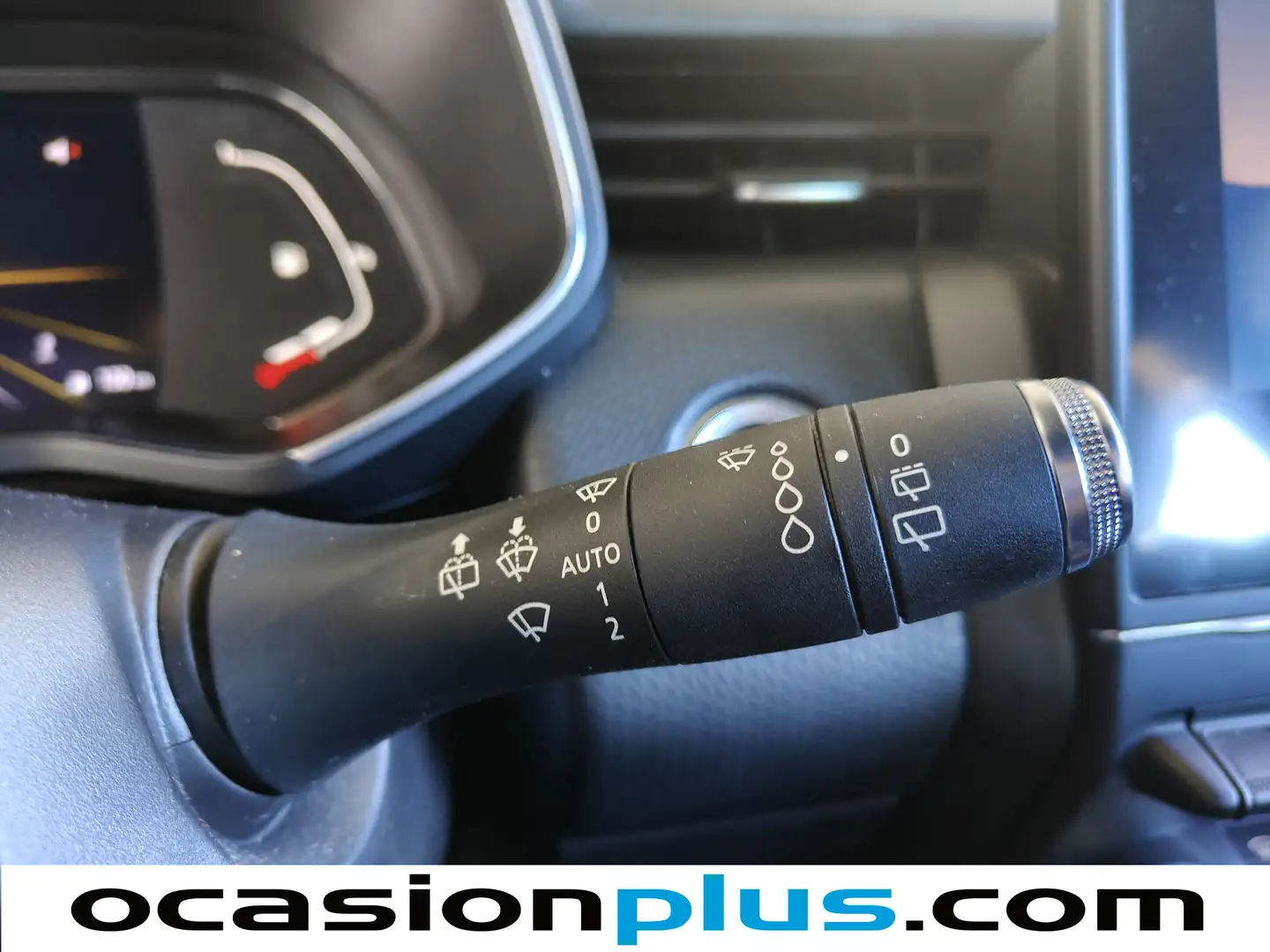 Foto Renault Clio Renault Clio Zen TCe (100 CV)