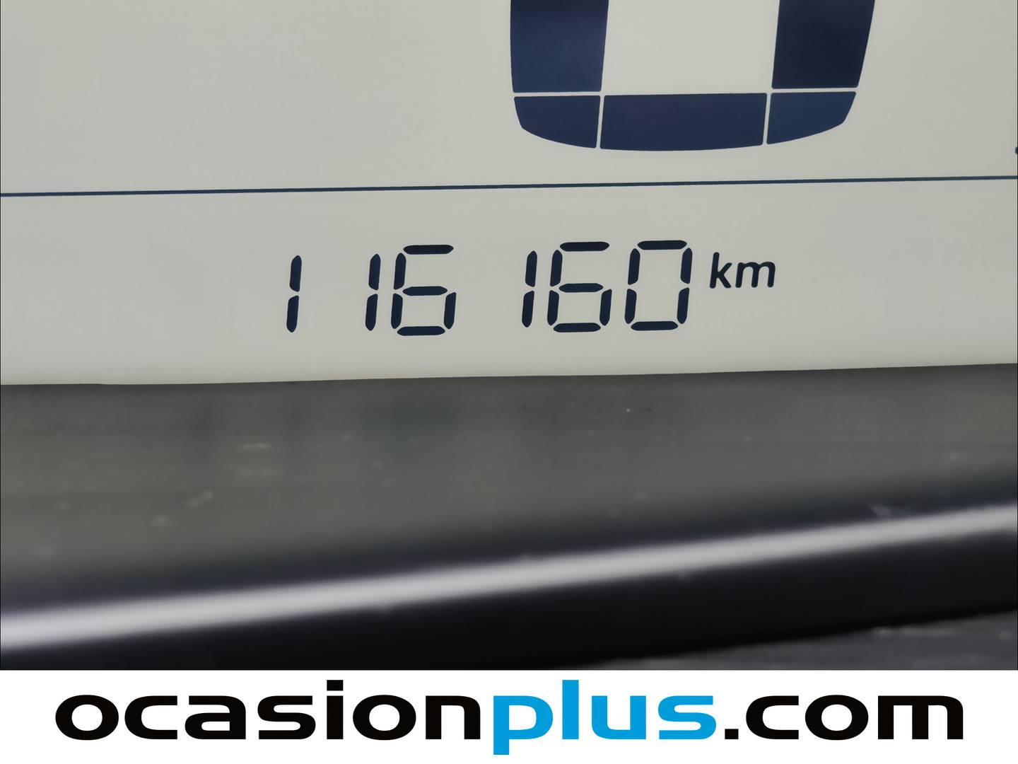 Citroën C3 Picasso Citroën C3 Picasso HDI 90 Collection (92 CV) seminuevo