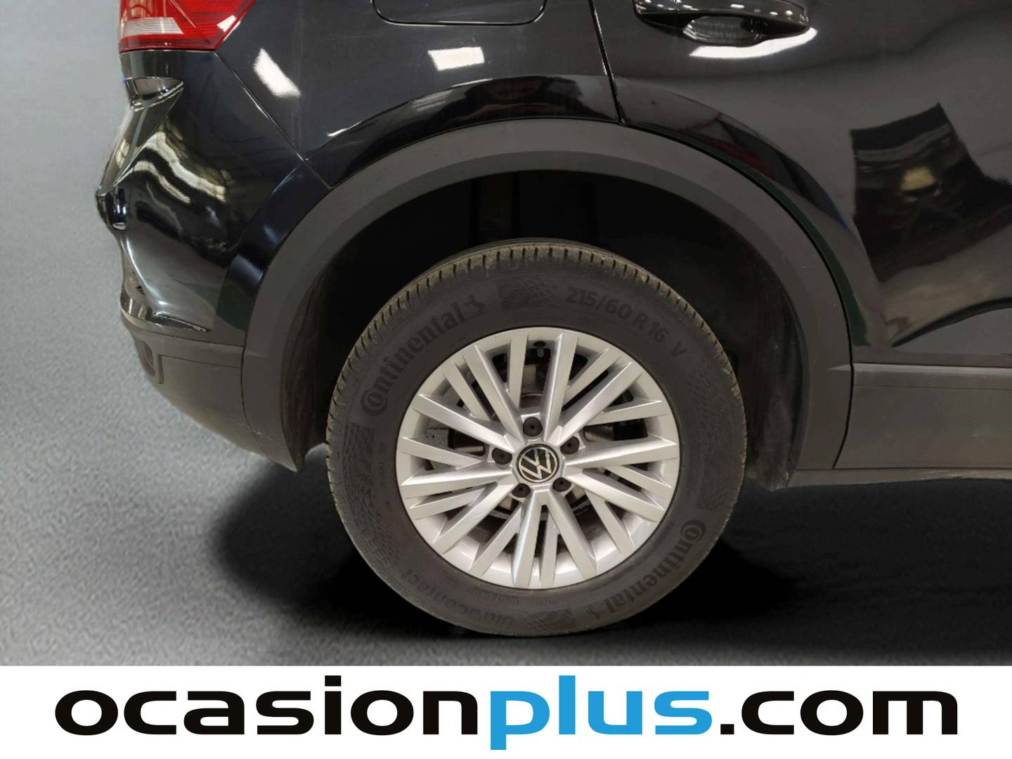 Volkswagen T-Roc Volkswagen T-Roc Edition 1.0 TSI (110 CV) manual