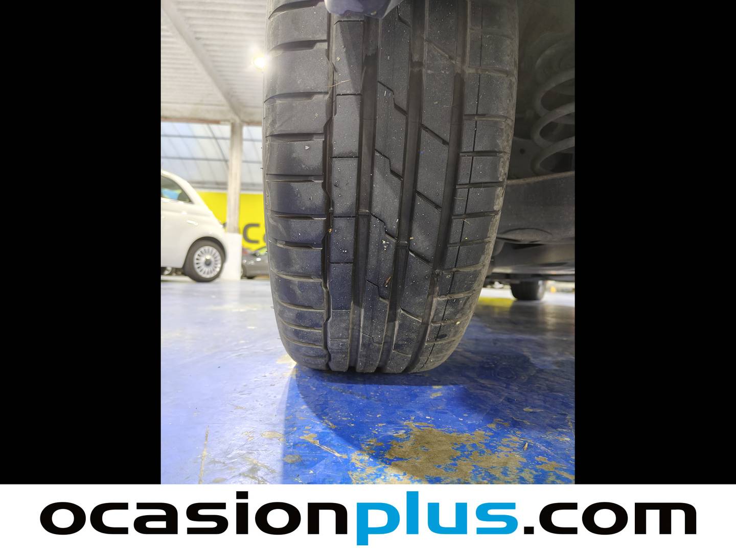 Toyota C-HR Toyota C-HR 1.8 125H Advance (122 CV) de ocasión