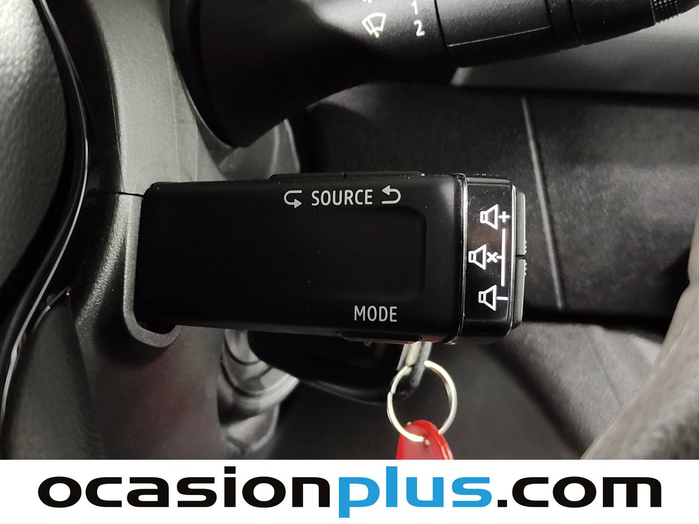 Foto Renault Kangoo Furgón Renault Kangoo Furgon Profesional Blue dCi (75 CV)