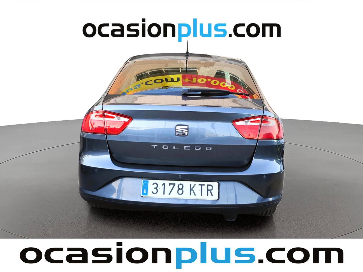 Seat Toledo Seat Toledo 1.0 TSI Style Edition (110 CV) al mejor precio