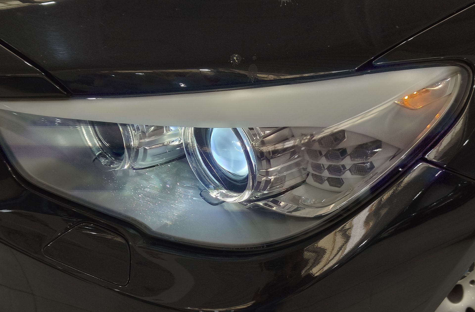 BMW Serie 5 520d Gran Turismo - foto 15