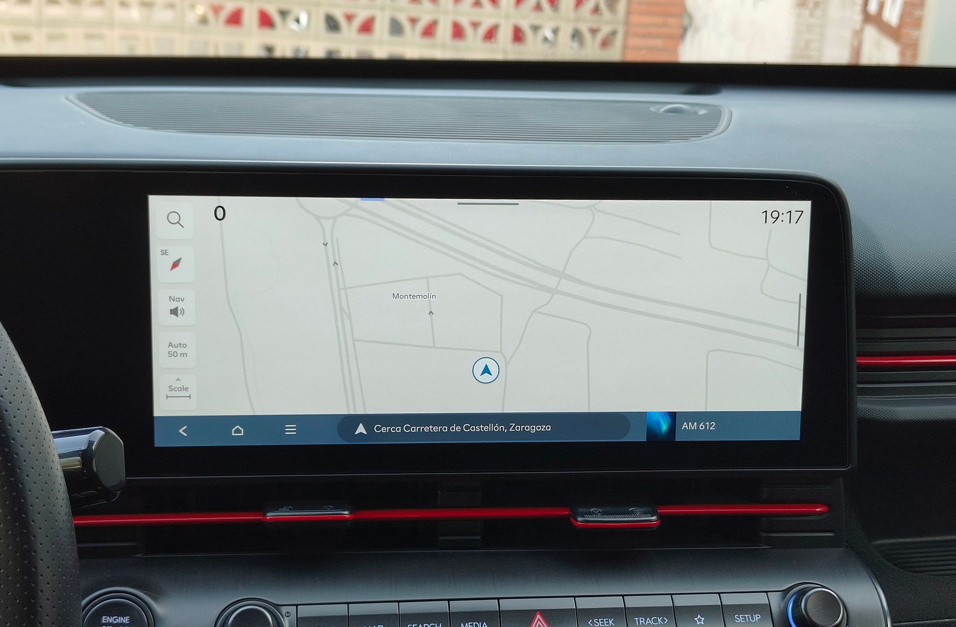 Hyundai Kona 1.6 GDI HEV N Line DT - foto 7