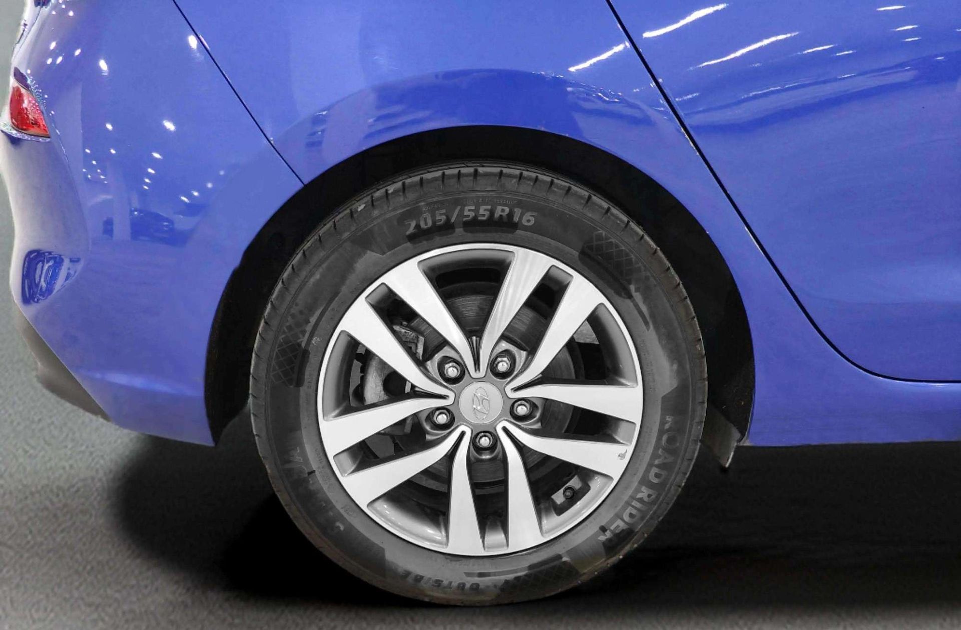 Hyundai i30 1.0 T-GDi Go! - foto 33