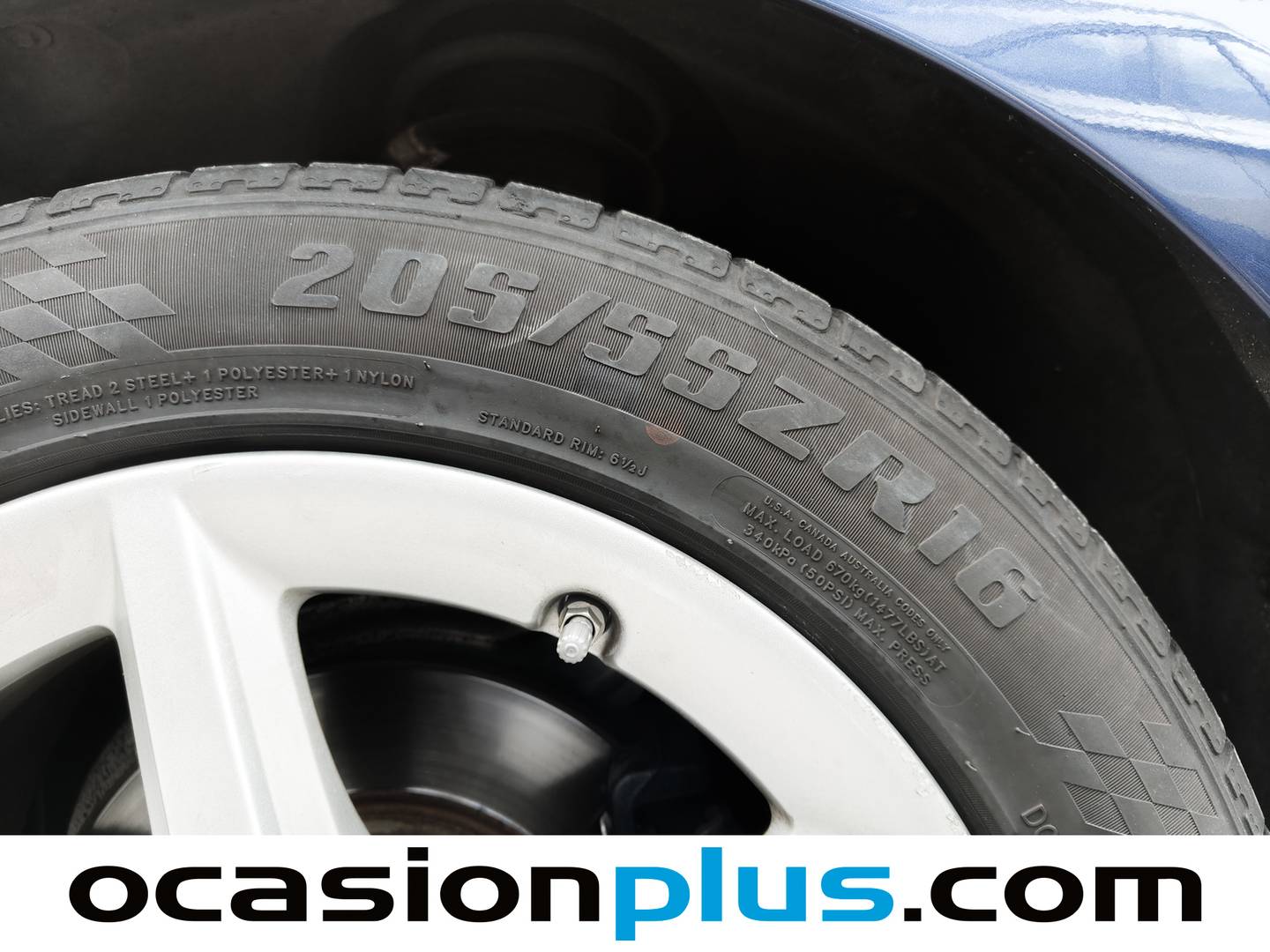 Foto del mantenimiento del BMW Serie 1 BMW Serie 1 118d (150 CV)