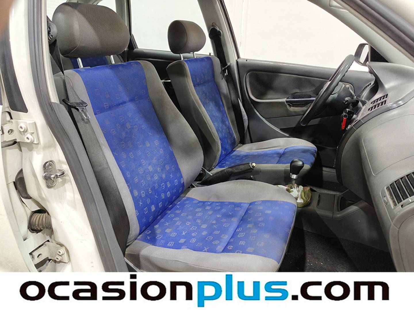 Foto Seat Ibiza SEAT Ibiza 1.4 Stella (60 CV)