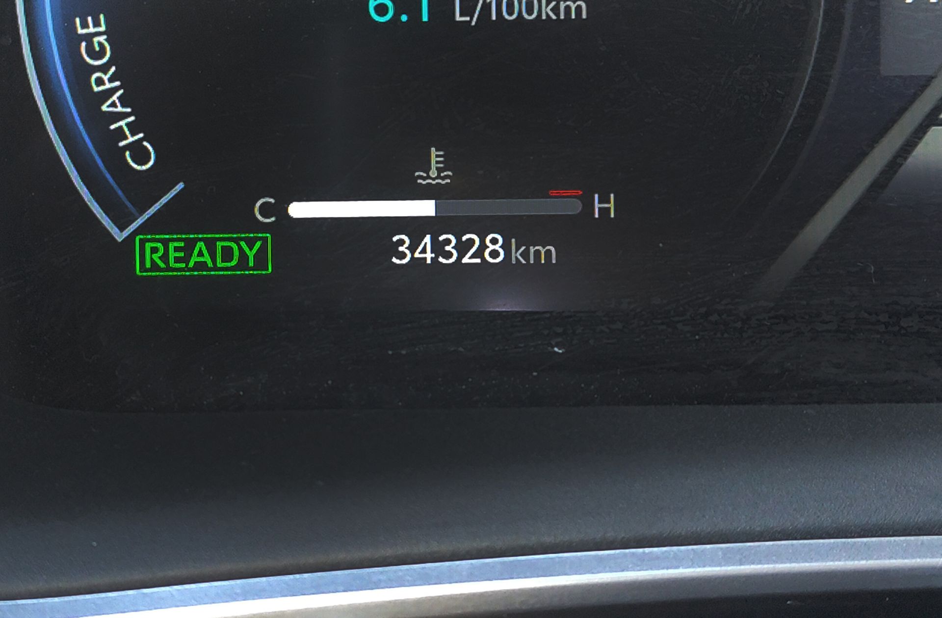 Toyota Corolla 140H Style - foto 11
