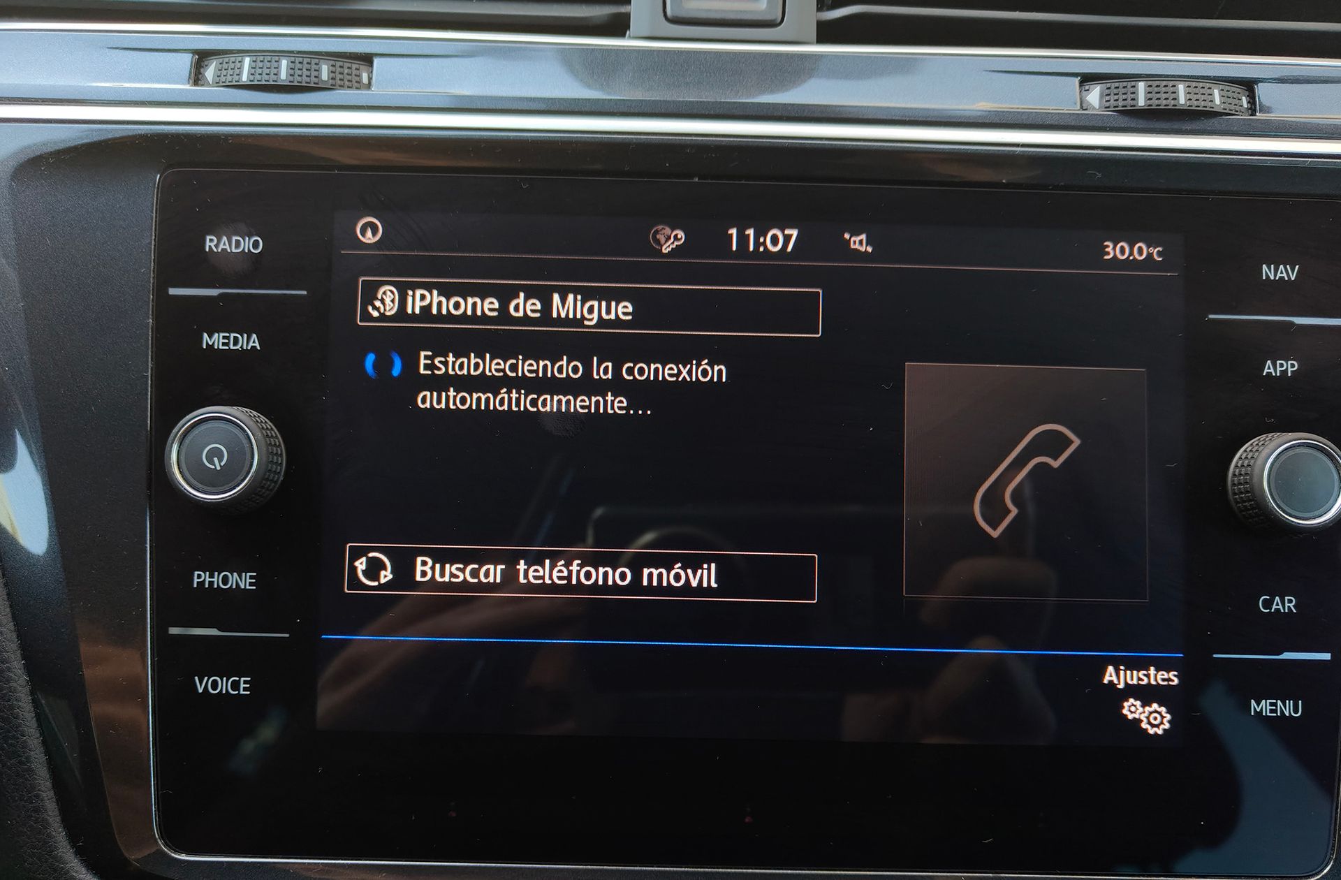 Volkswagen Tiguan Advance 2.0 TDI - foto 31