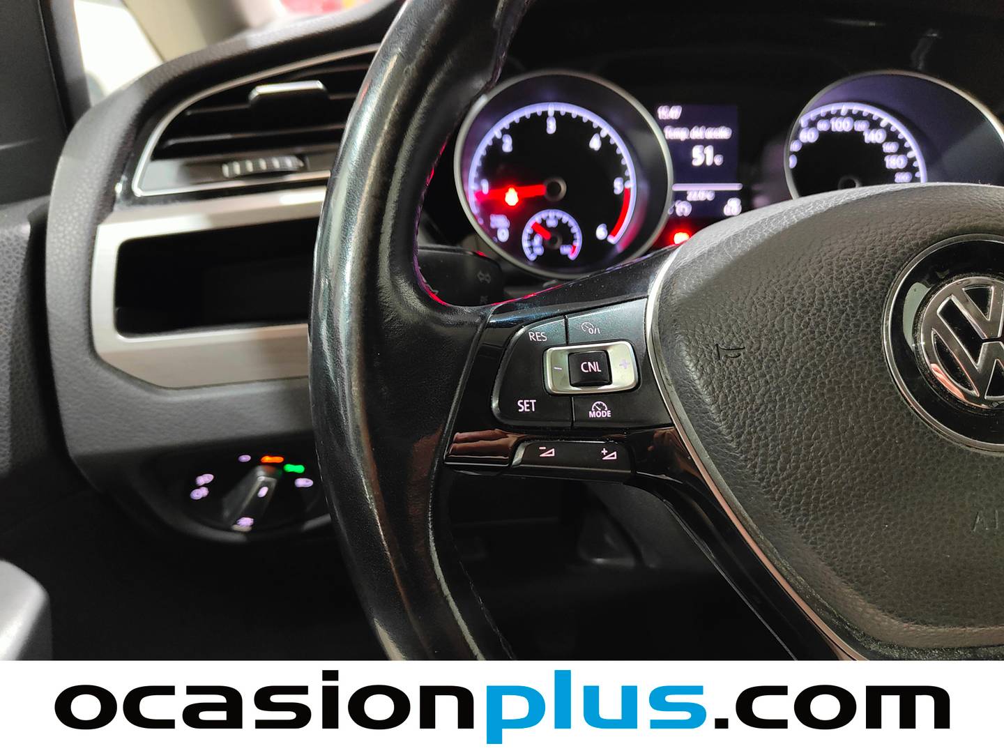 Volkswagen Touran Volkswagen Touran Advance 1.6 TDI SCR BMT (115 CV) 115cv