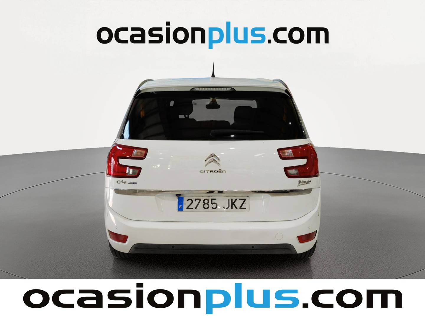 Citroën Grand C4 Picasso Citroen Grand C4 Picasso BlueHDi 120 Feel Edition (120 CV) 7 Plazas barato