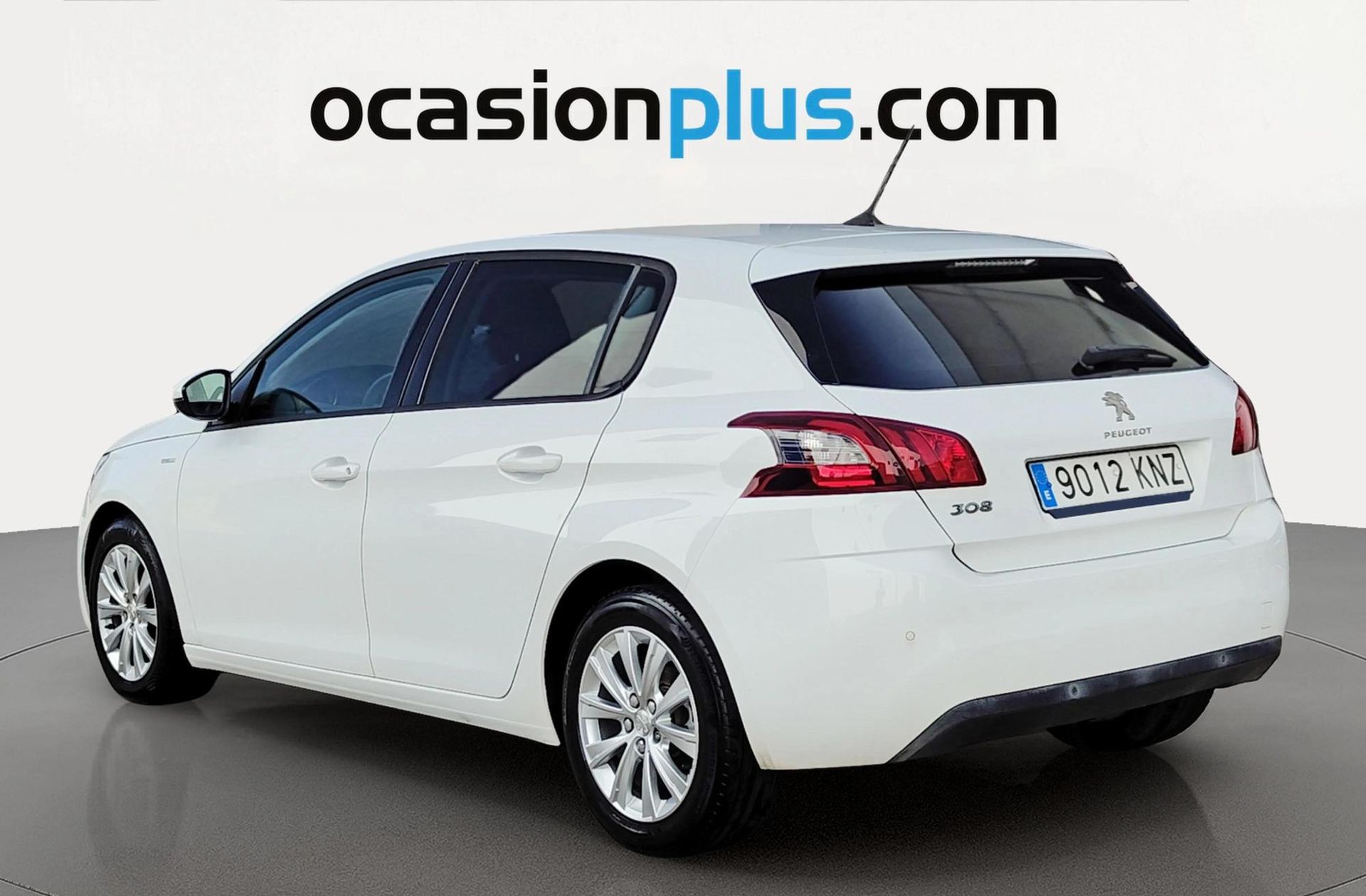 Peugeot 308 PureTech 110 Style - foto 3