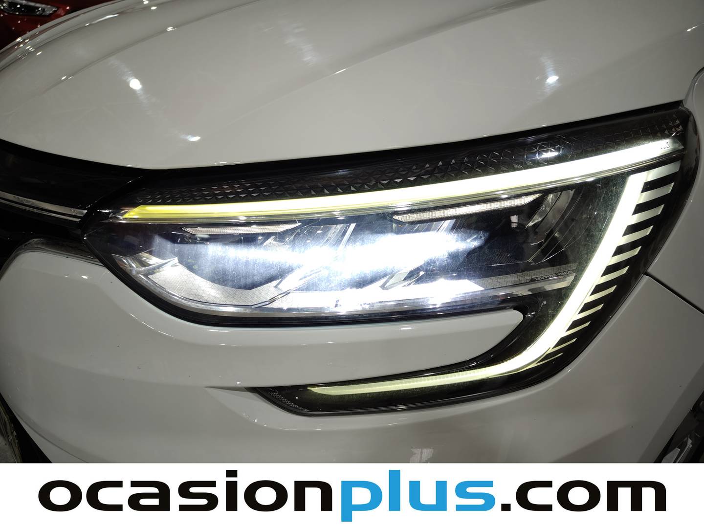 Renault Mégane Renault Megane Sport Tourer Intens Blue dCi (115 CV) barato