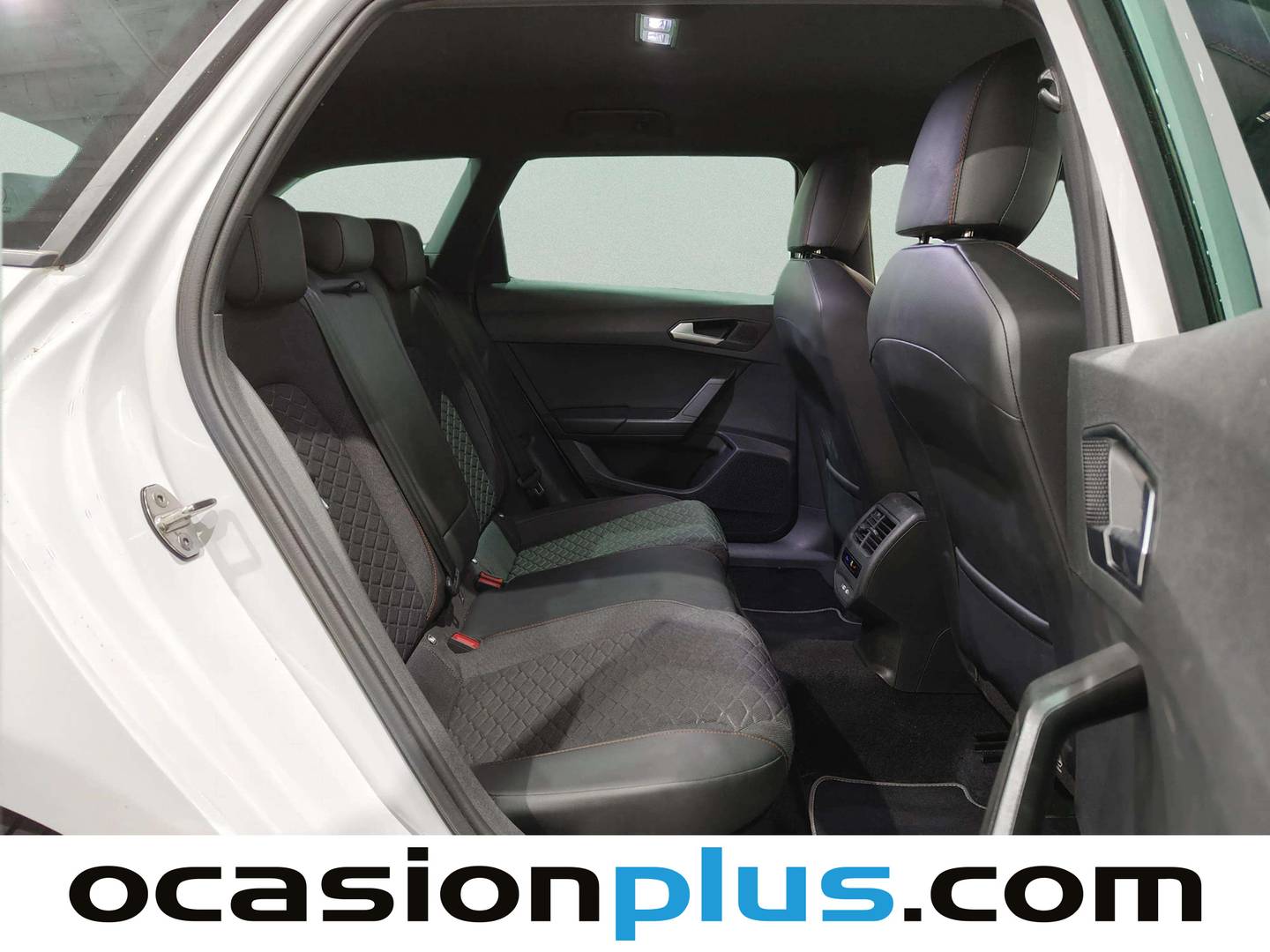 Seat León Seat León ST 2.0 TDI S&S FR XXL DSG (150 CV) automático