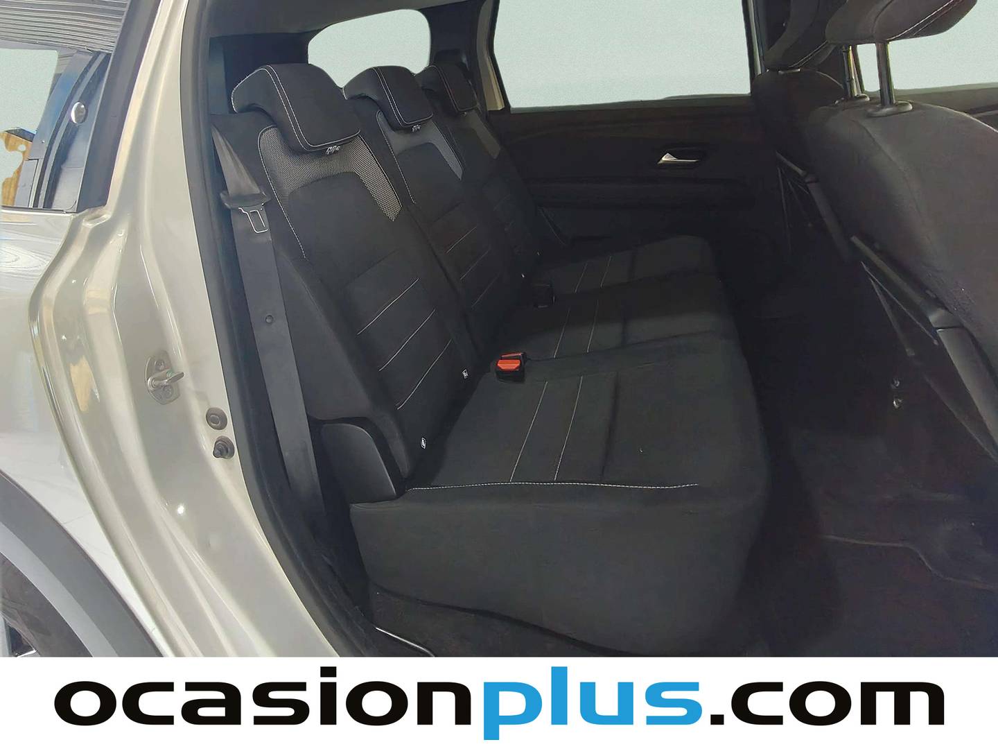 Dacia Jogger Dacia Jogger Serie Limitada Extreme TCe (110 CV) 7 Plazas gasolina
