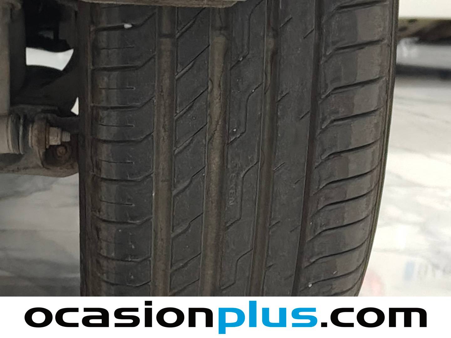 Ford Kuga Ford Kuga 1.5 EcoBoost S&S Trend+ 4x2 (120 CV) seminuevo