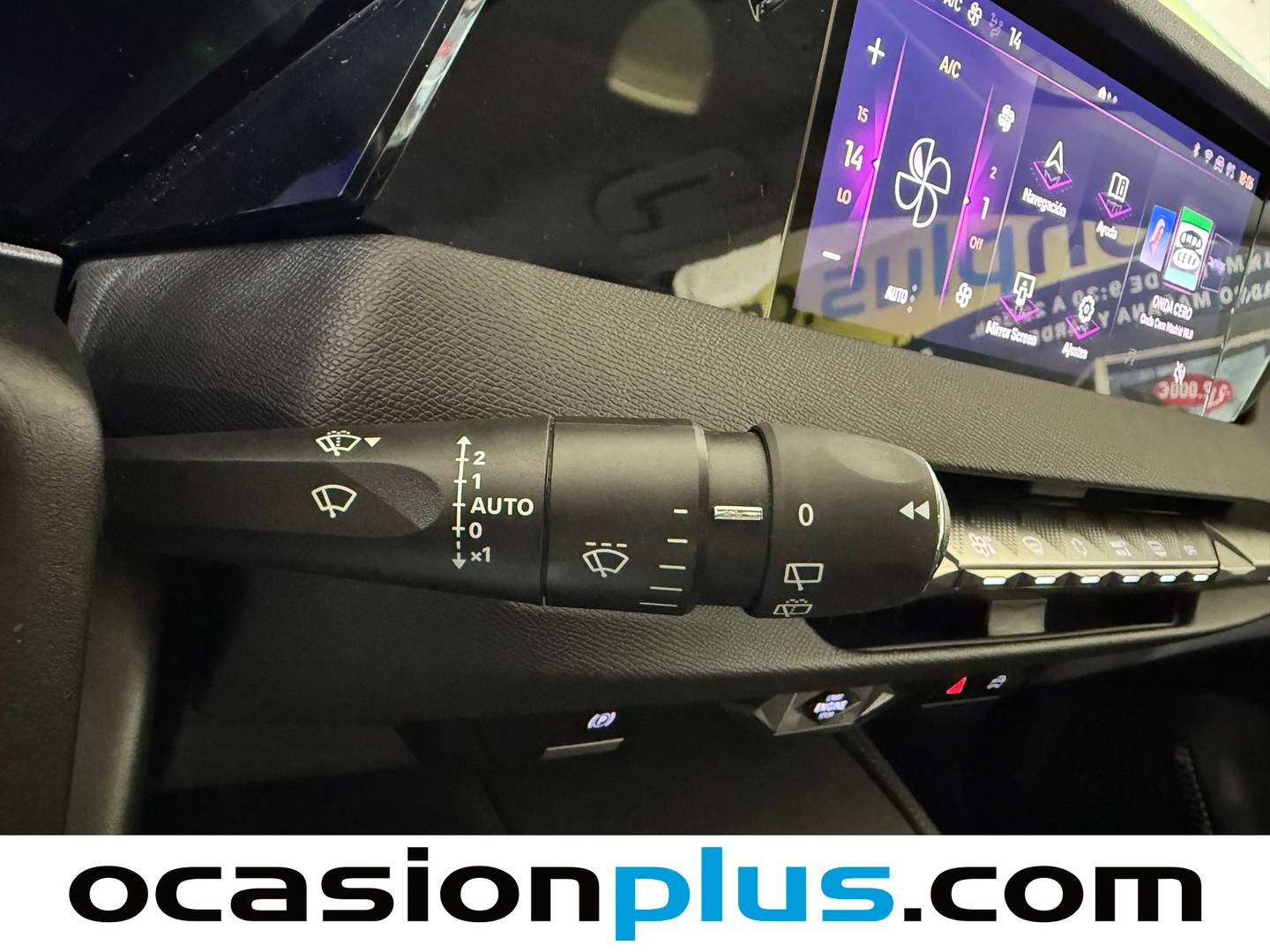 Foto DS DS 4 DS DS4 BlueHDi 130 Bastille + Auto (130 CV)