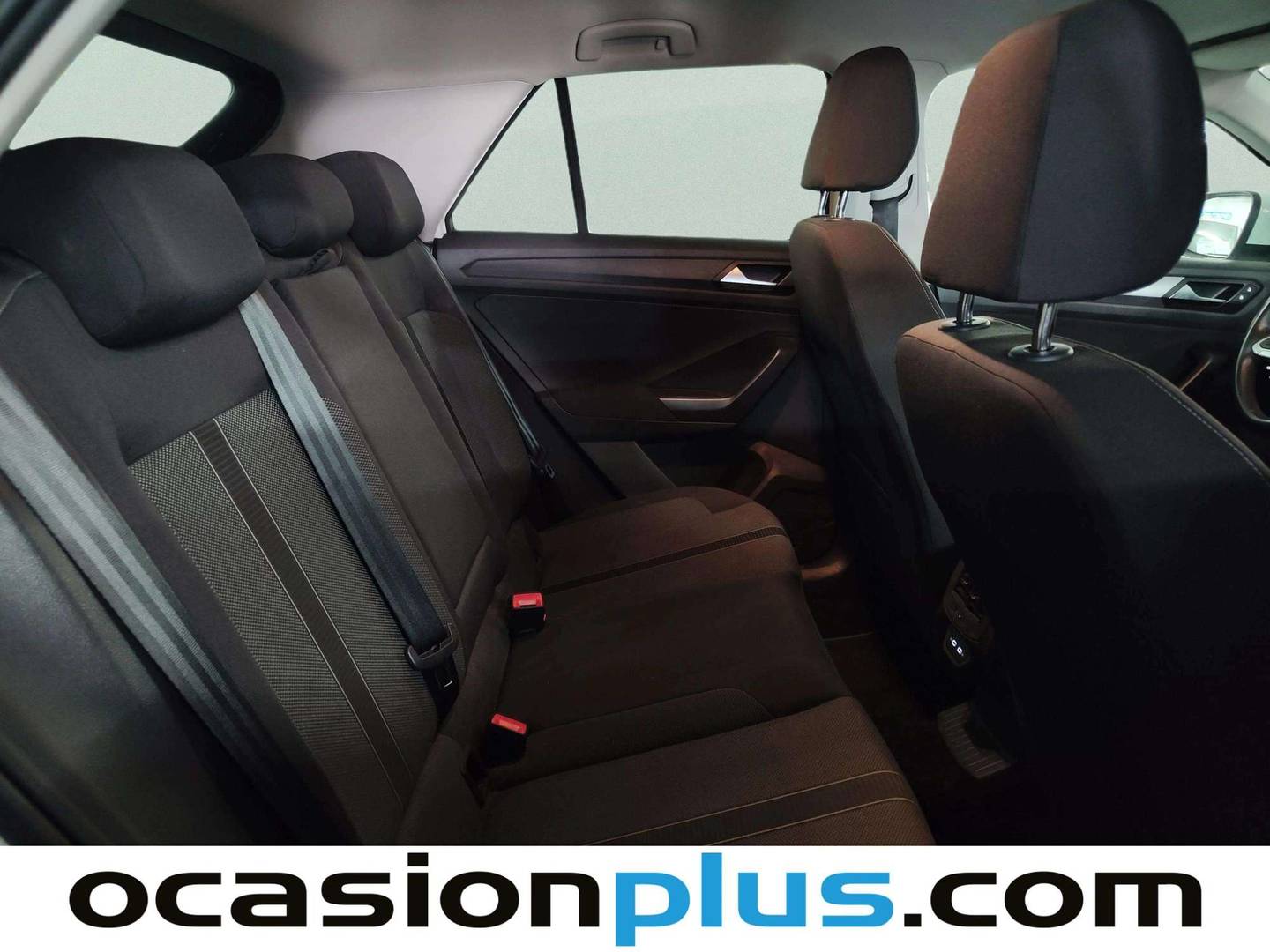 Volkswagen T-Roc Volkswagen T-Roc Life 2.0 TDI (150 CV) DSG diésel