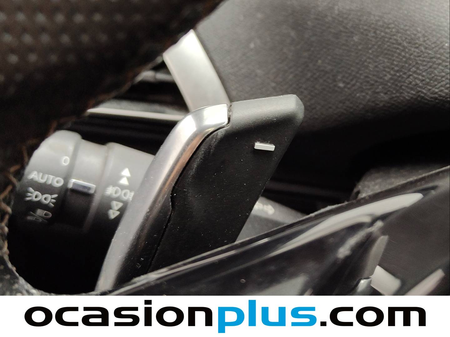 Peugeot 3008 Peugeot 3008 BlueHDI 130 S&S GT Line EAT8 (130 CV) de ocasión