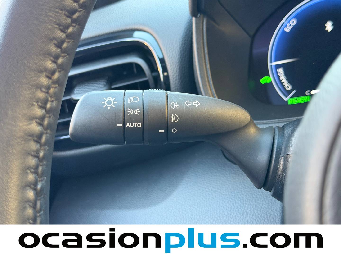 Toyota Yaris Toyota Yaris 120H Style (116 CV) de ocasión