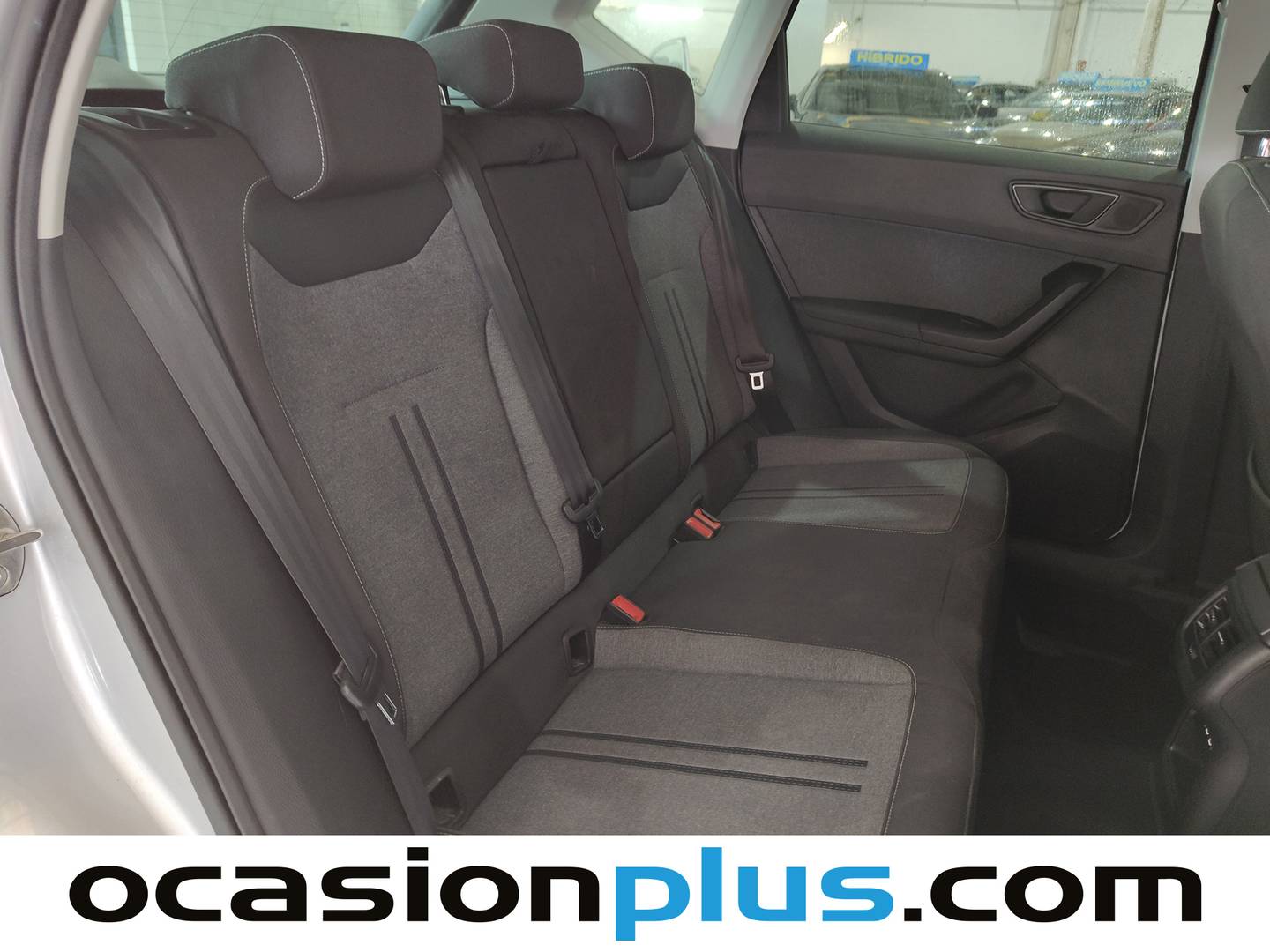 Seat Ateca Seat Ateca 1.5 TSI Style Evo Edition DSG (150 CV) gasolina