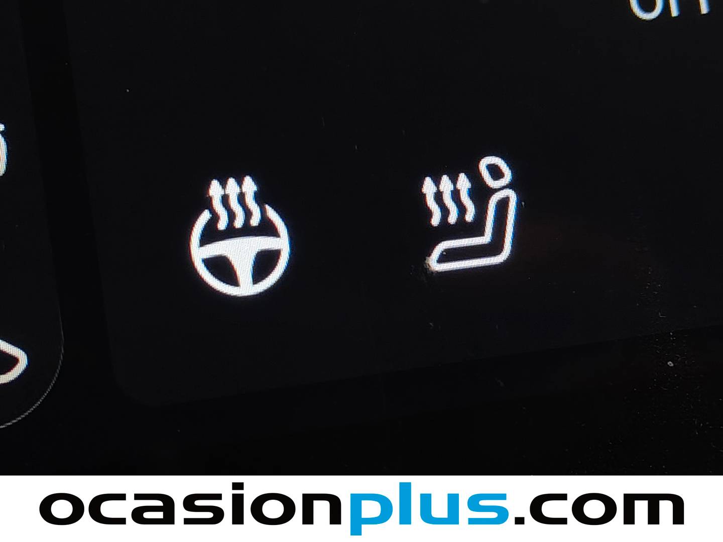 Extras y acabados del MG ZS MG ZS 1.5 Hybrid+ Luxury (197 CV)