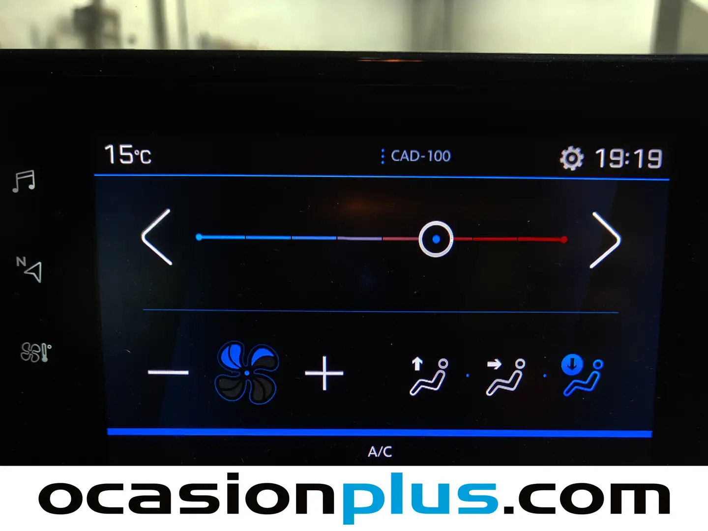 Foto Peugeot 208 Peugeot 208 BlueHDi 100 Active  (100 CV)