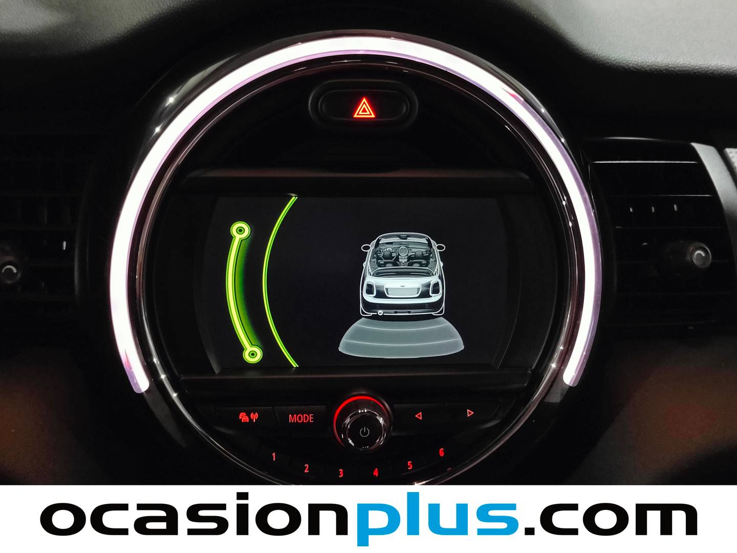 Foto Mini MINI MINI MINI Cabrio Cooper (136 CV)