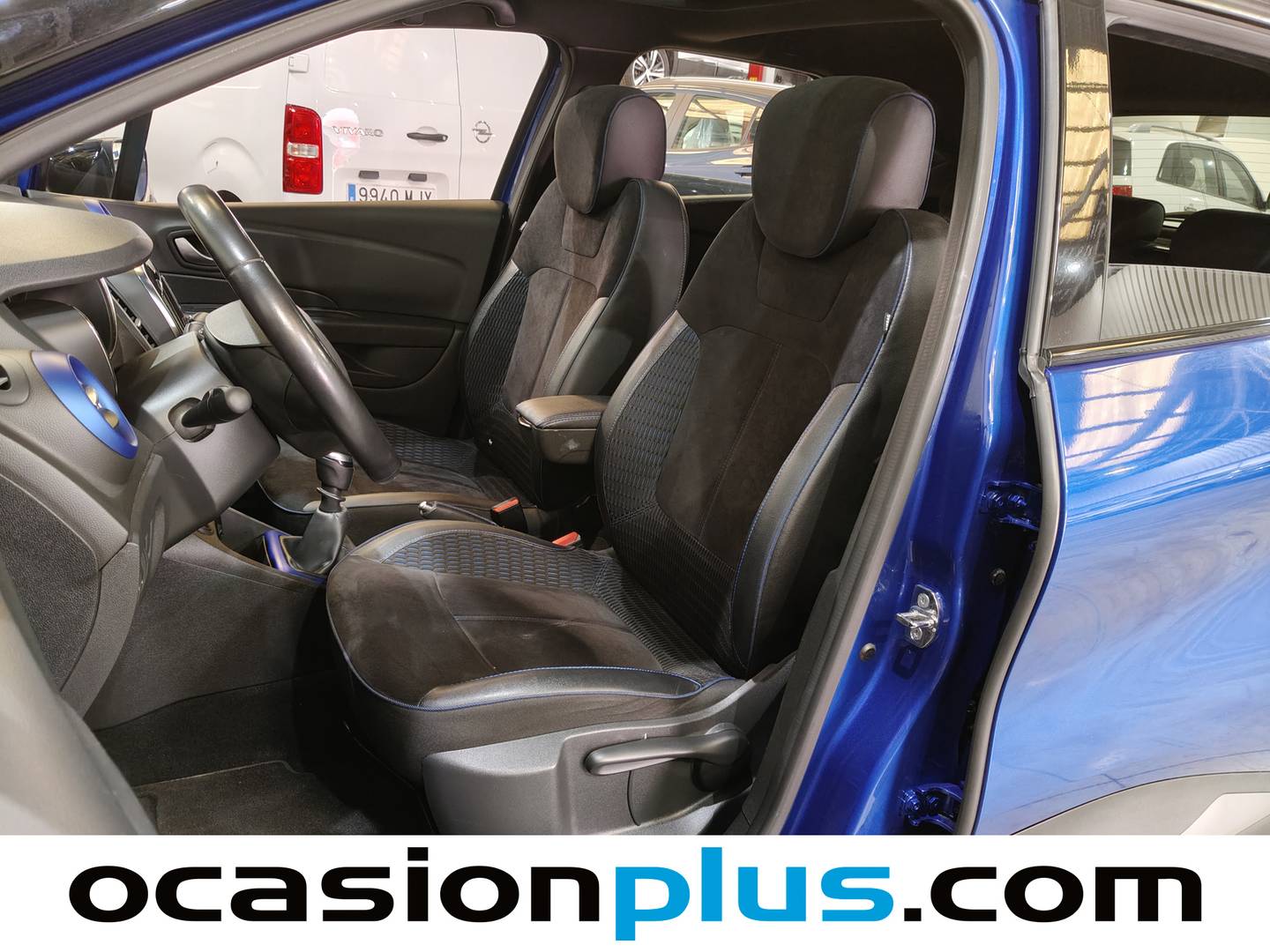 Renault Captur Renault Captur S-Edition TCe GPF (150 CV) 150cv
