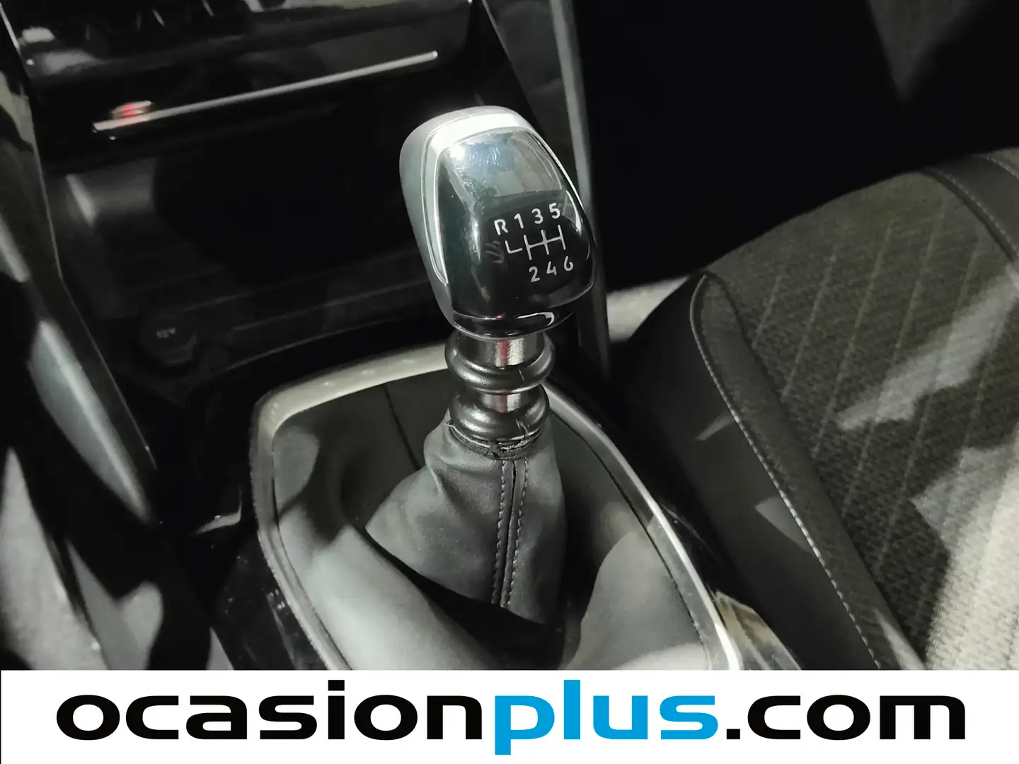 Foto Peugeot 208 Peugeot 208 PureTech 100 Allure (100 CV)