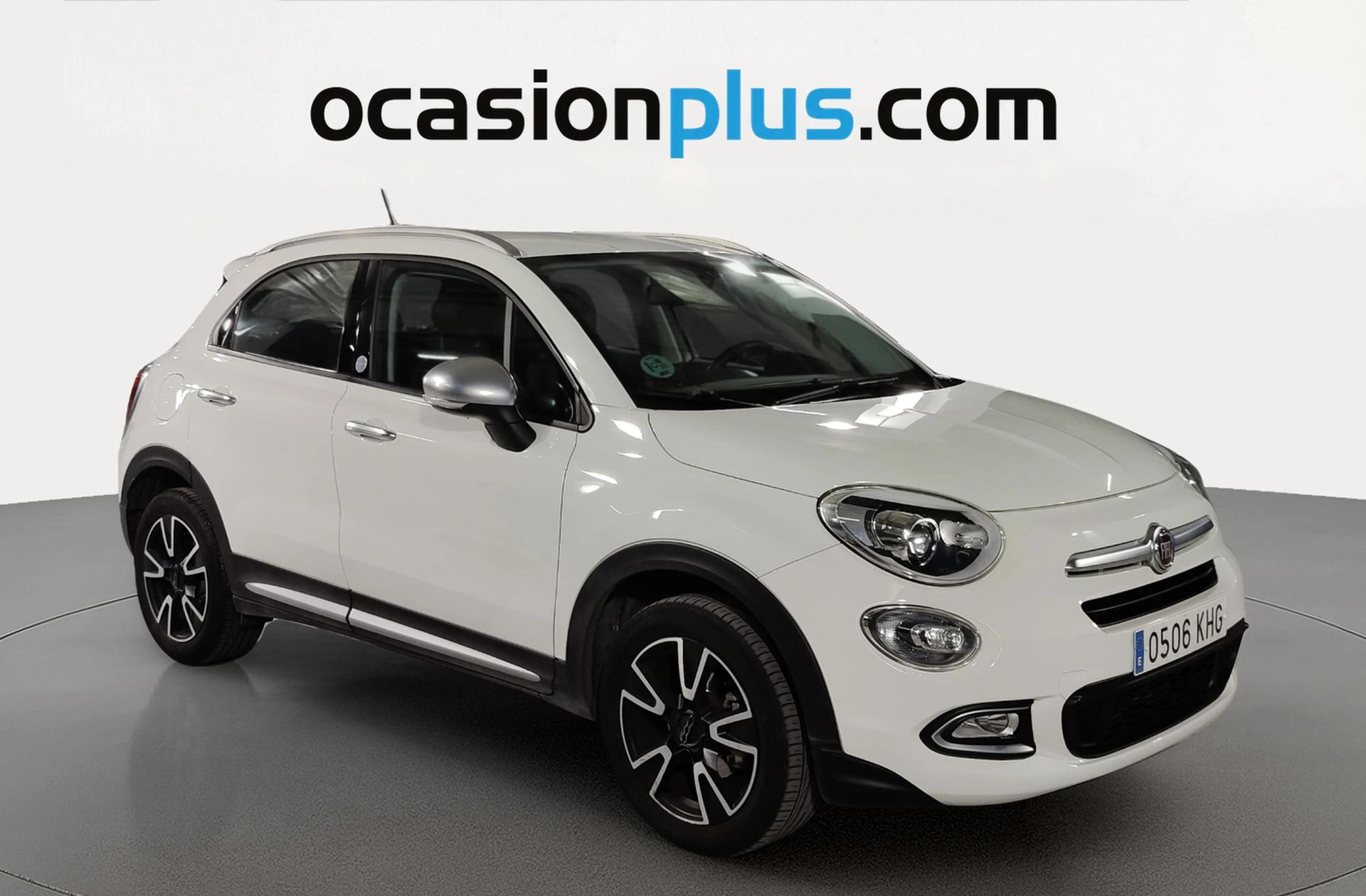Fiat 500X 1.3 MultiJet Mirror 4x2 - foto 2