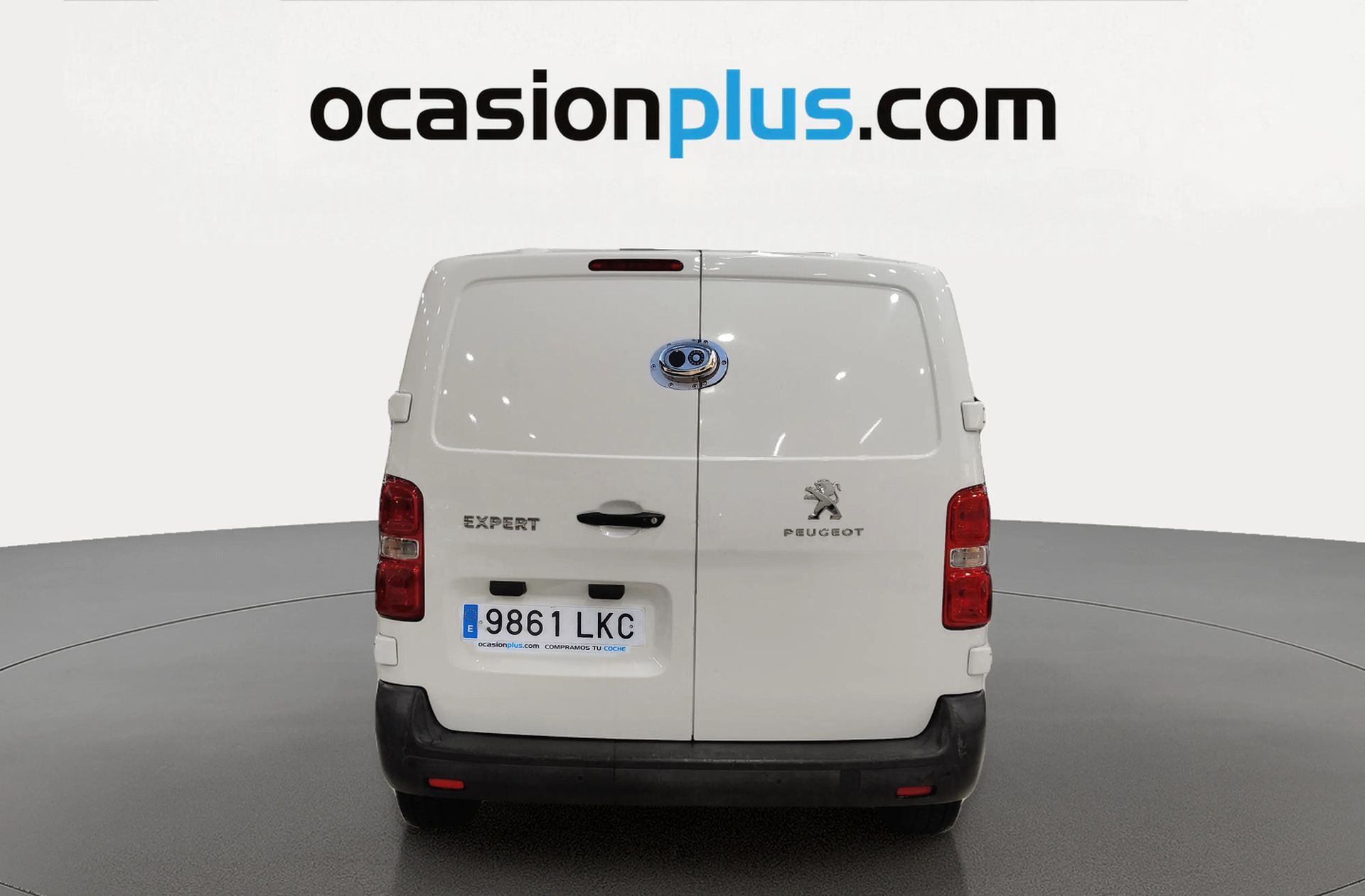 Peugeot Expert Furgon BlueHDi 120 Pro Standard - foto 11