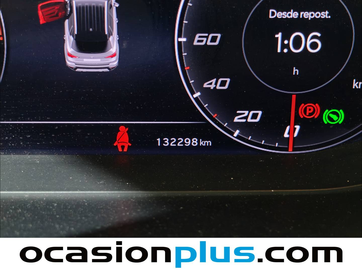 Seat Arona Seat Arona 1.0 TSI FR Go2 DSG (110 CV) de ocasión