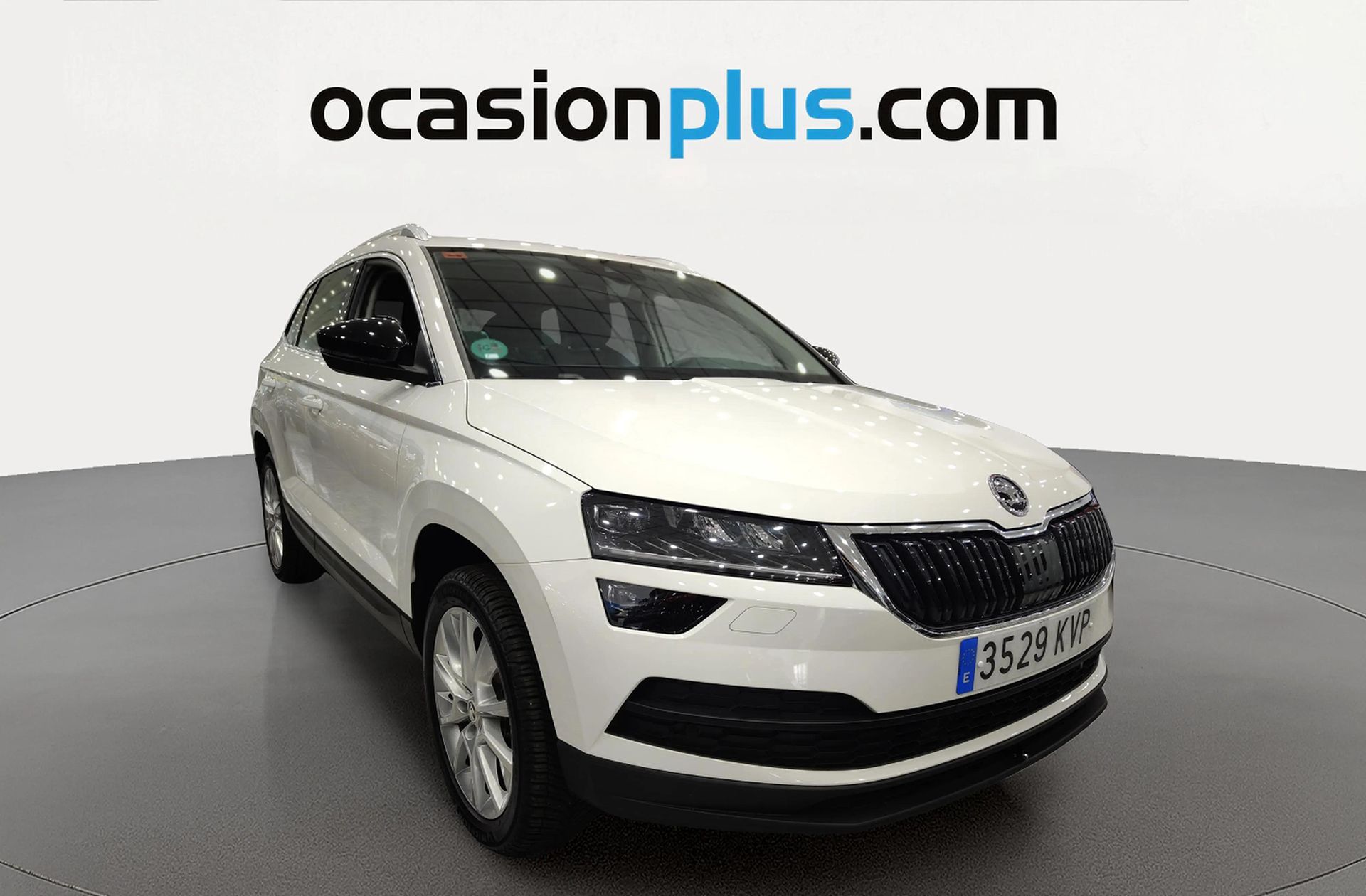 Škoda Karoq 1.5 TSI ACT Style DSG - foto 2