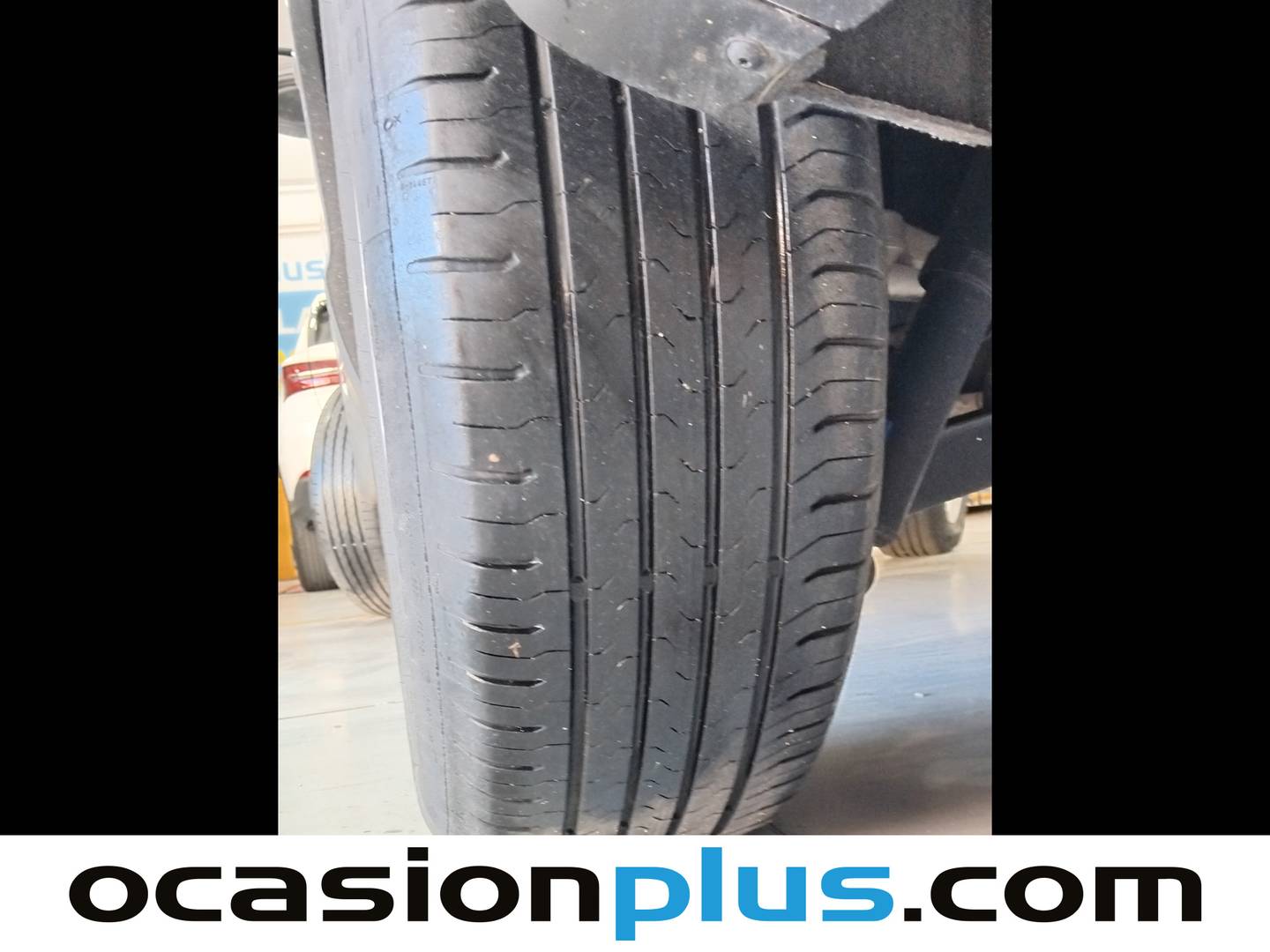 Nissan QASHQAI Nissan Qashqai DIG-T 115 Acenta 4x2 XTronic (115 CV) gasolina