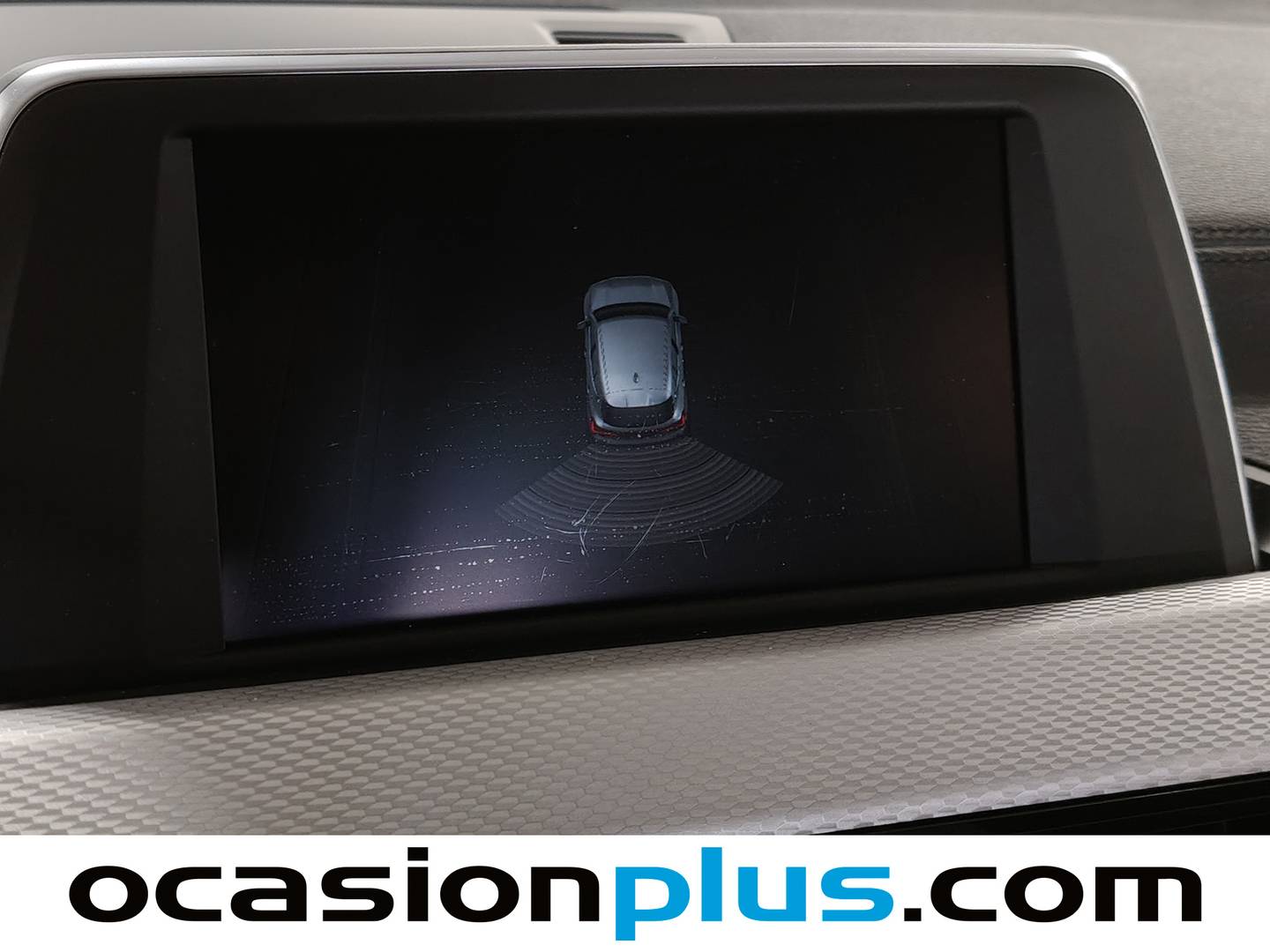 Equipamiento del BMW X2 BMW X2 sDrive16d (116 CV) Pack M