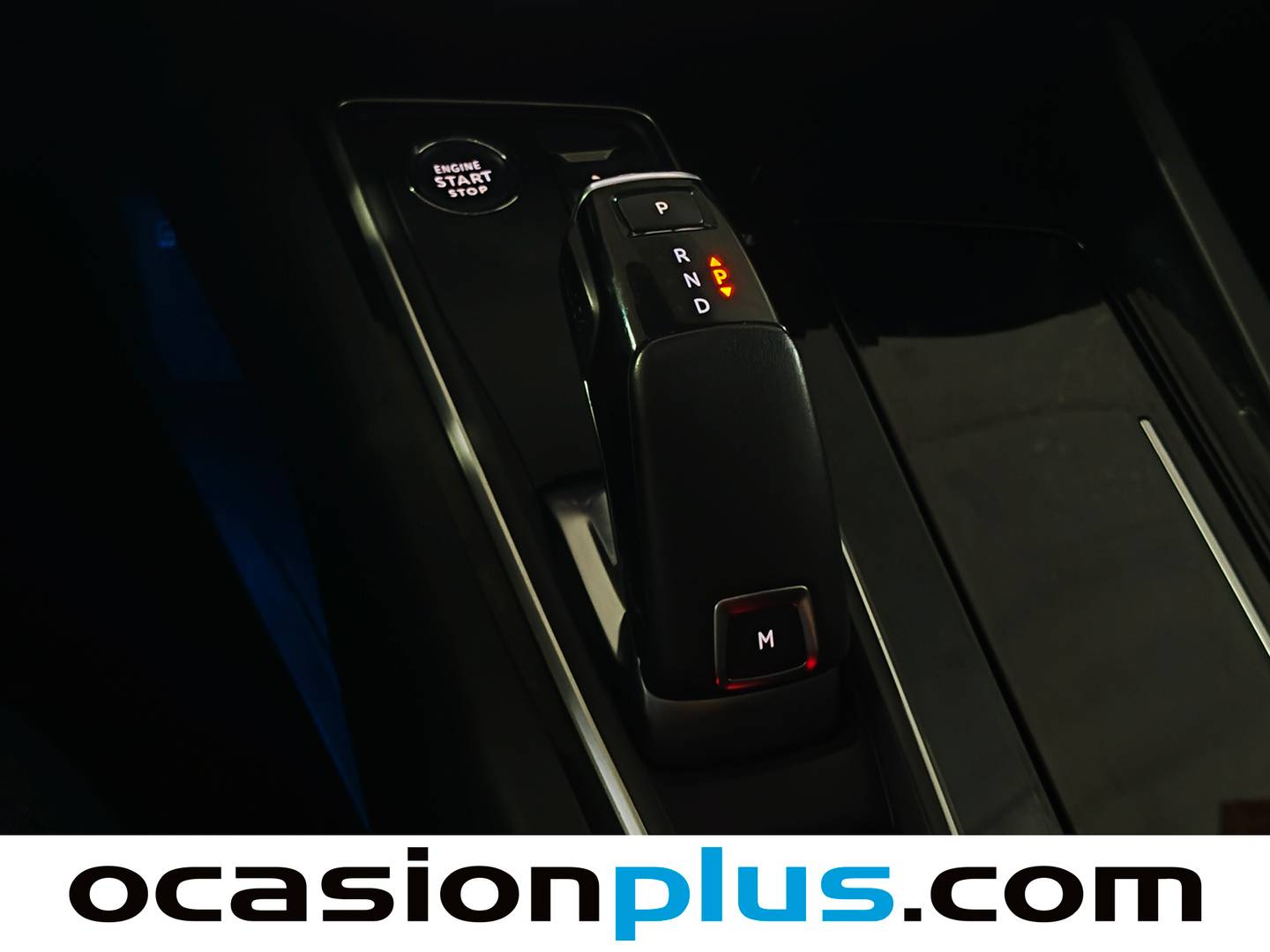 Peugeot 508 Peugeot 508 PureTech 180 S&S Allure EAT8 (180 CV) de segunda mano