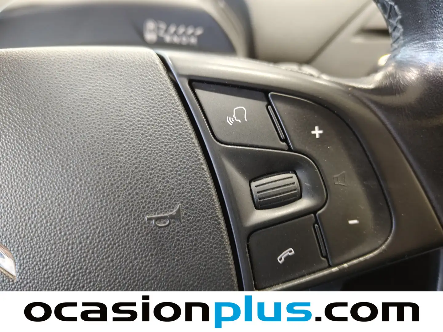 Foto Citroën Grand C4 Picasso Citroen Grand C4 Picasso BlueHDi 120 S&S Feel EAT6 (120 CV) 7 Plazas